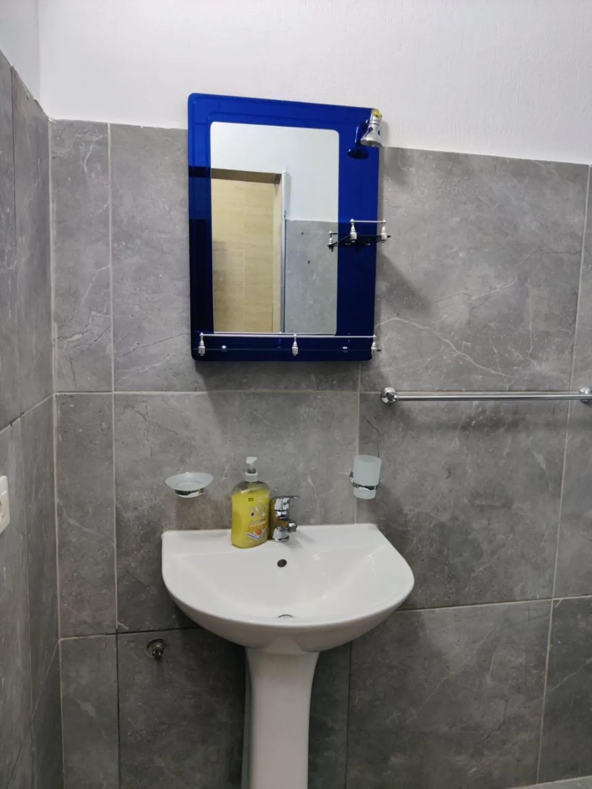 Auto Tana Guest House