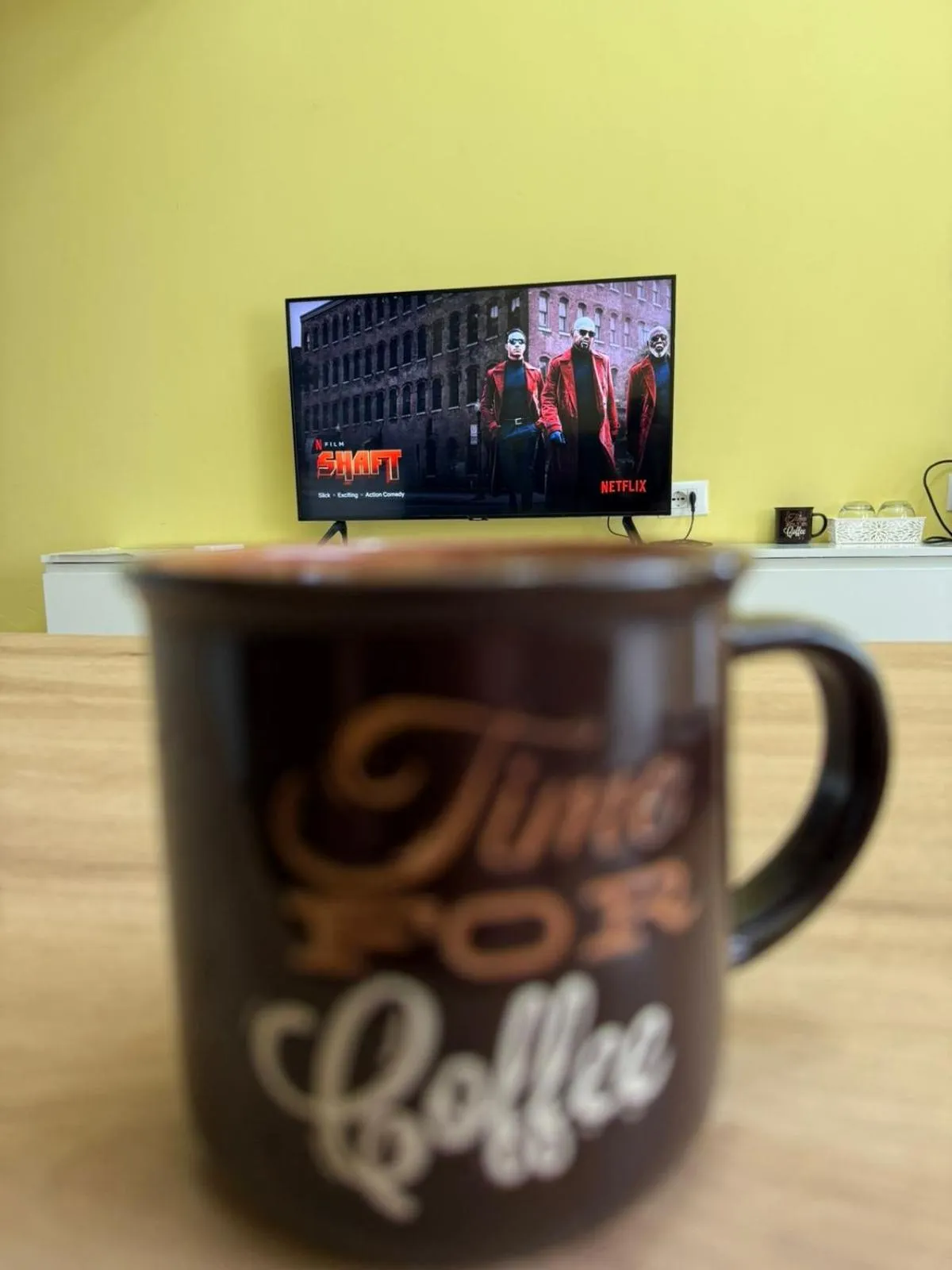 Auto Tana Guest House