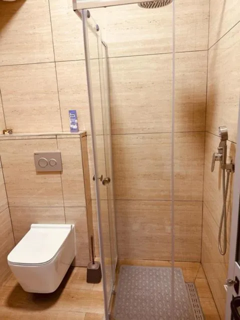 Auto Tana Guest House