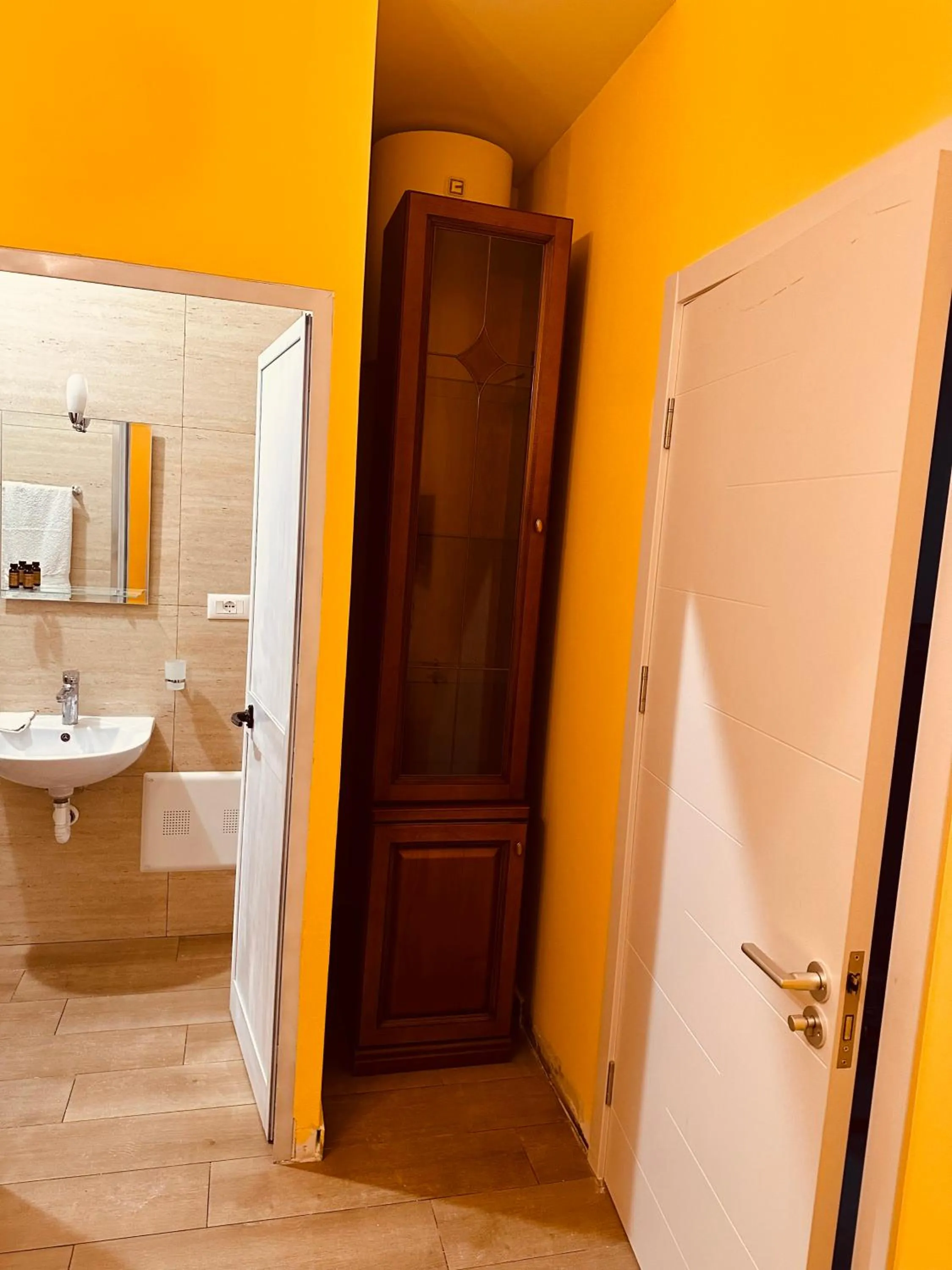 Auto Tana Guest House