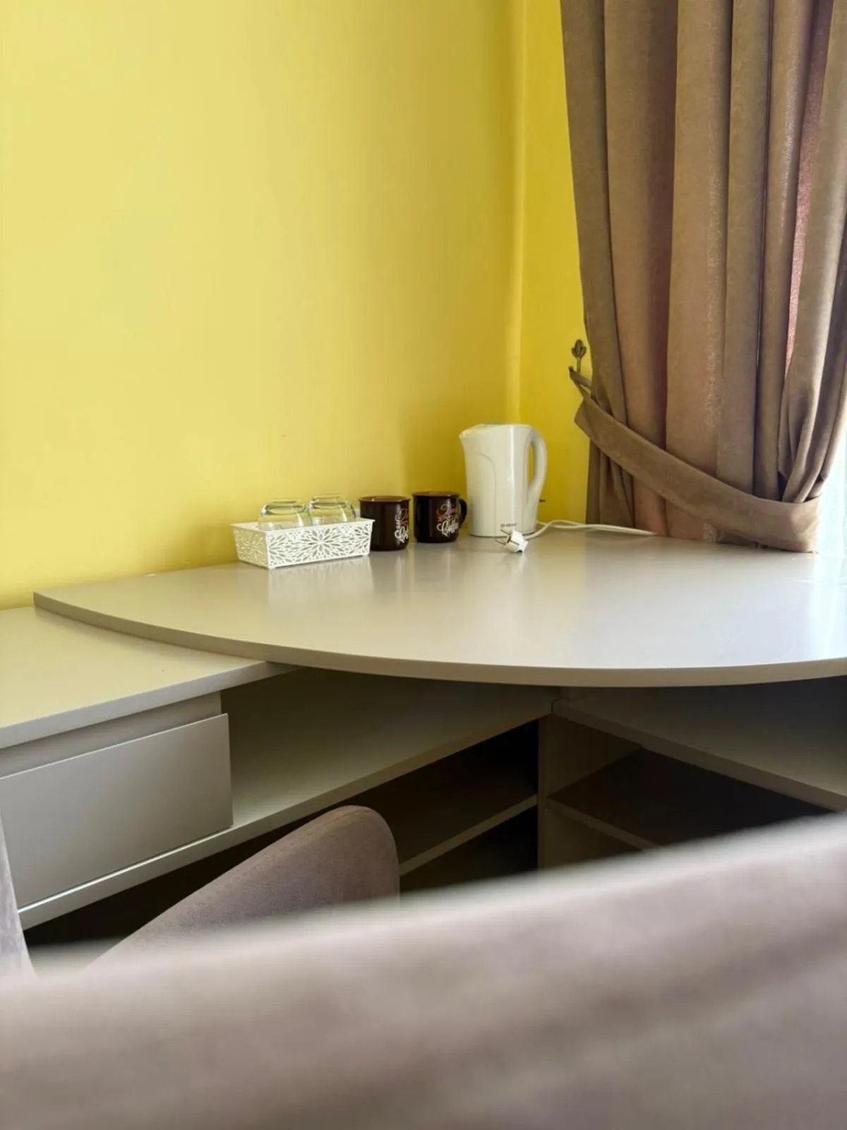 Auto Tana Guest House