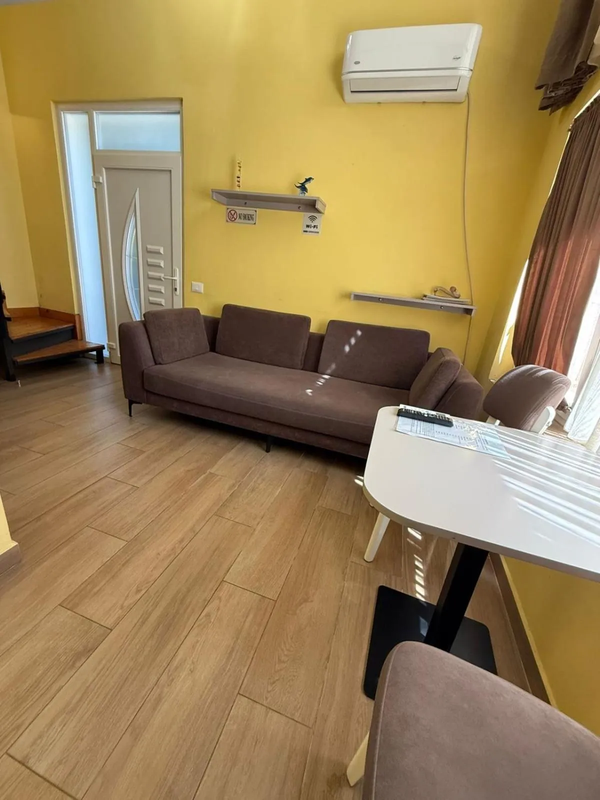 Auto Tana Guest House