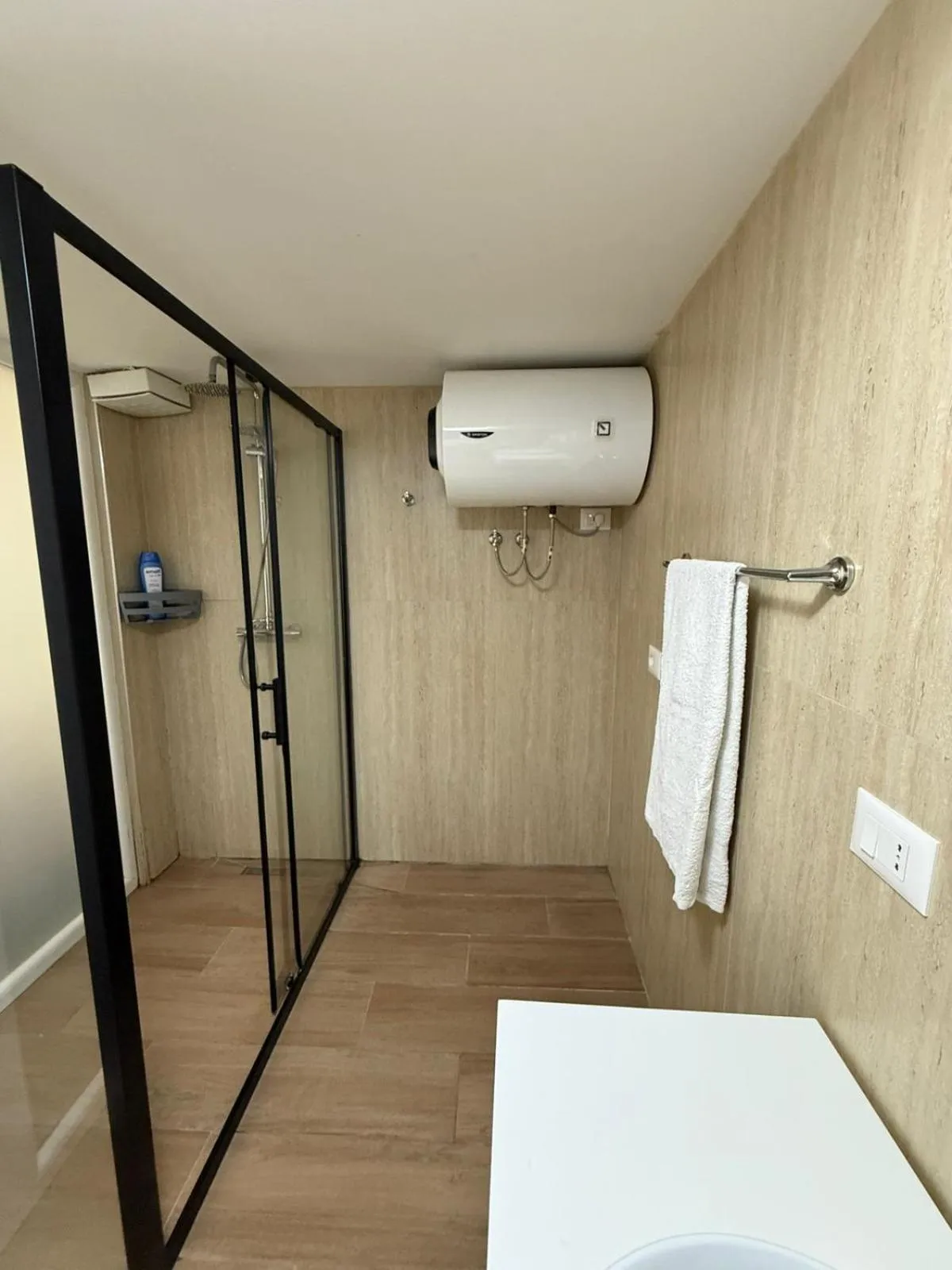 Auto Tana Guest House