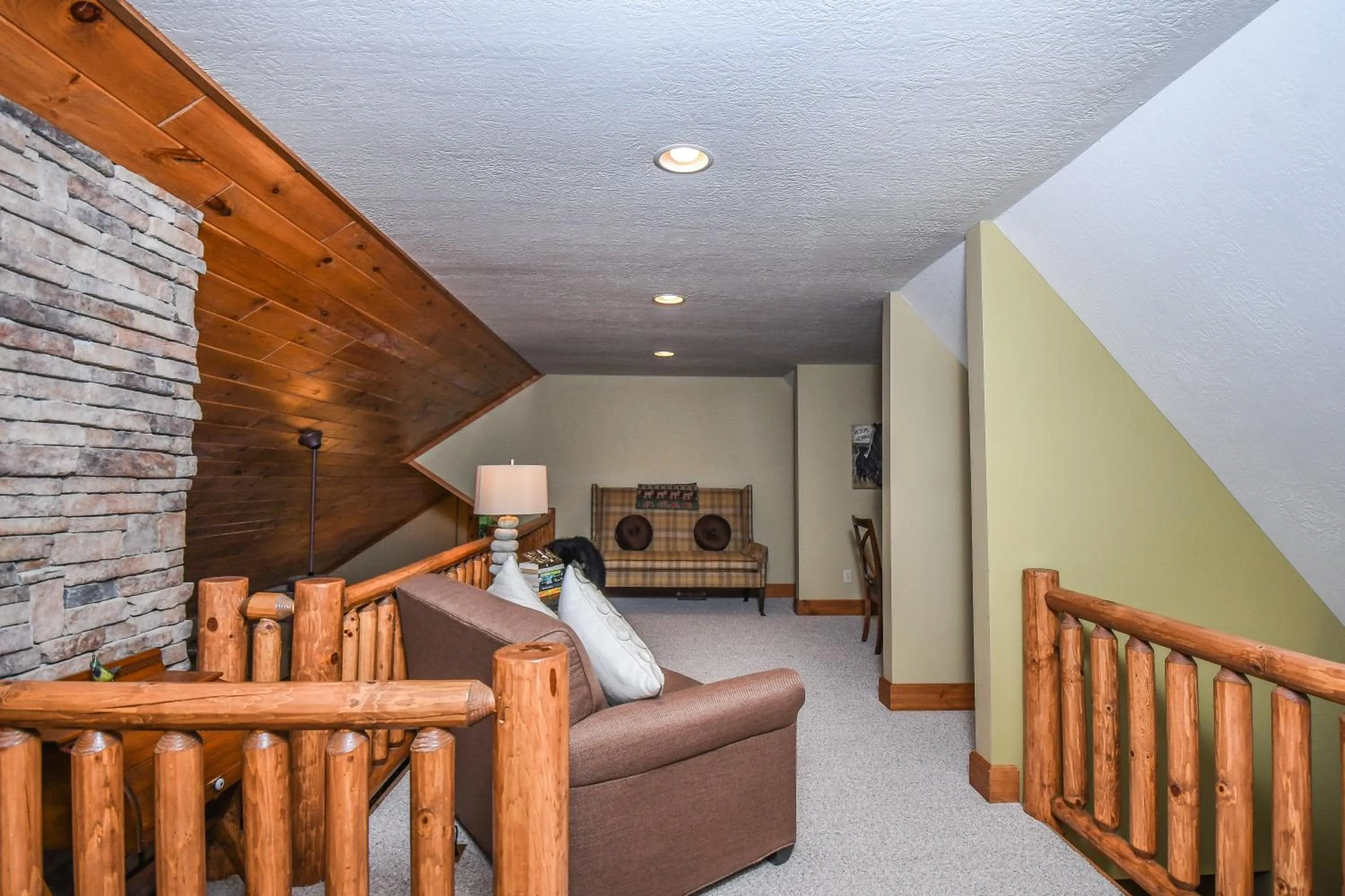 Property building in Bears Lair