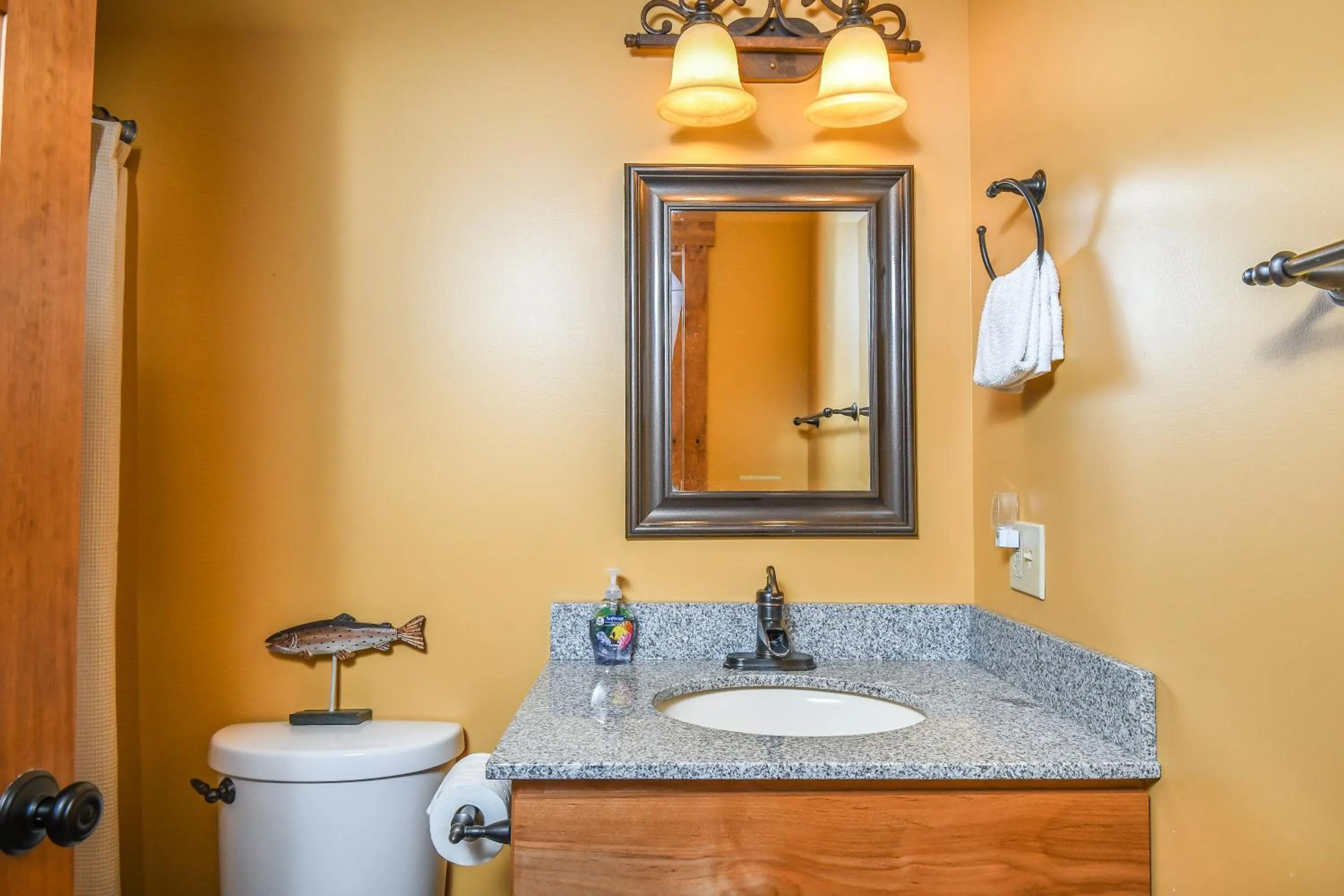 Property building in Bears Lair