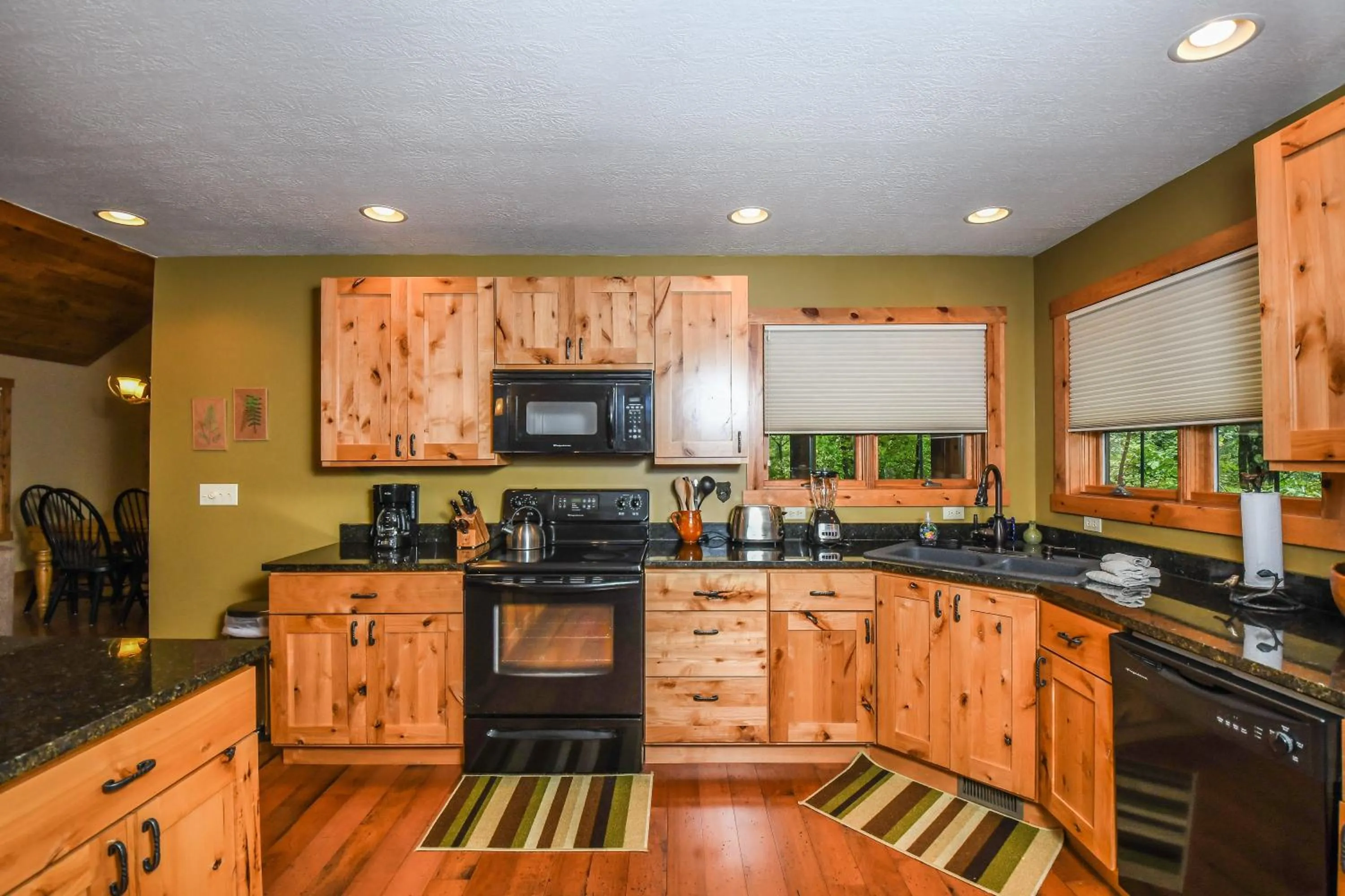 Property building in Bears Lair