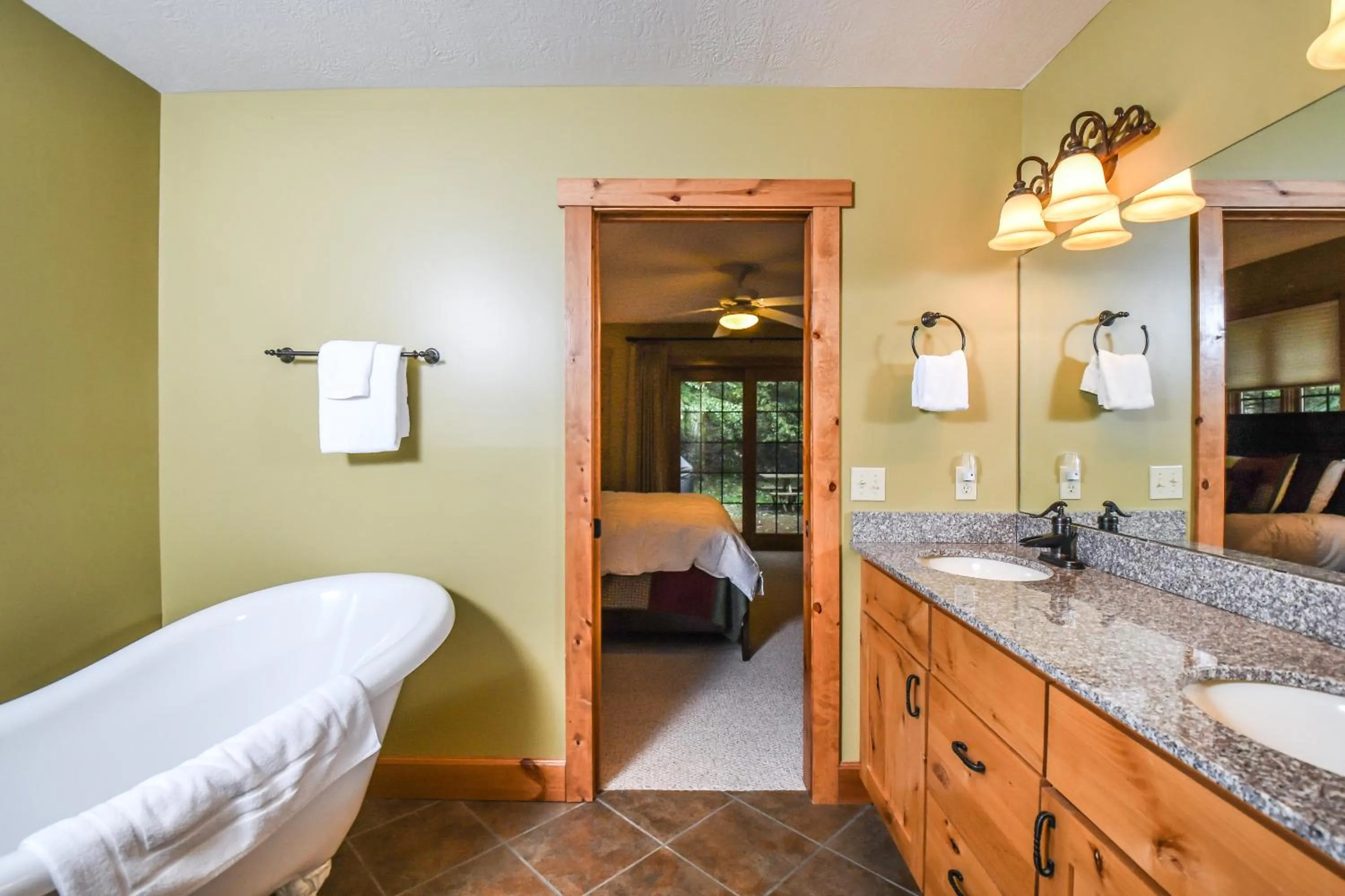 Property building in Bears Lair