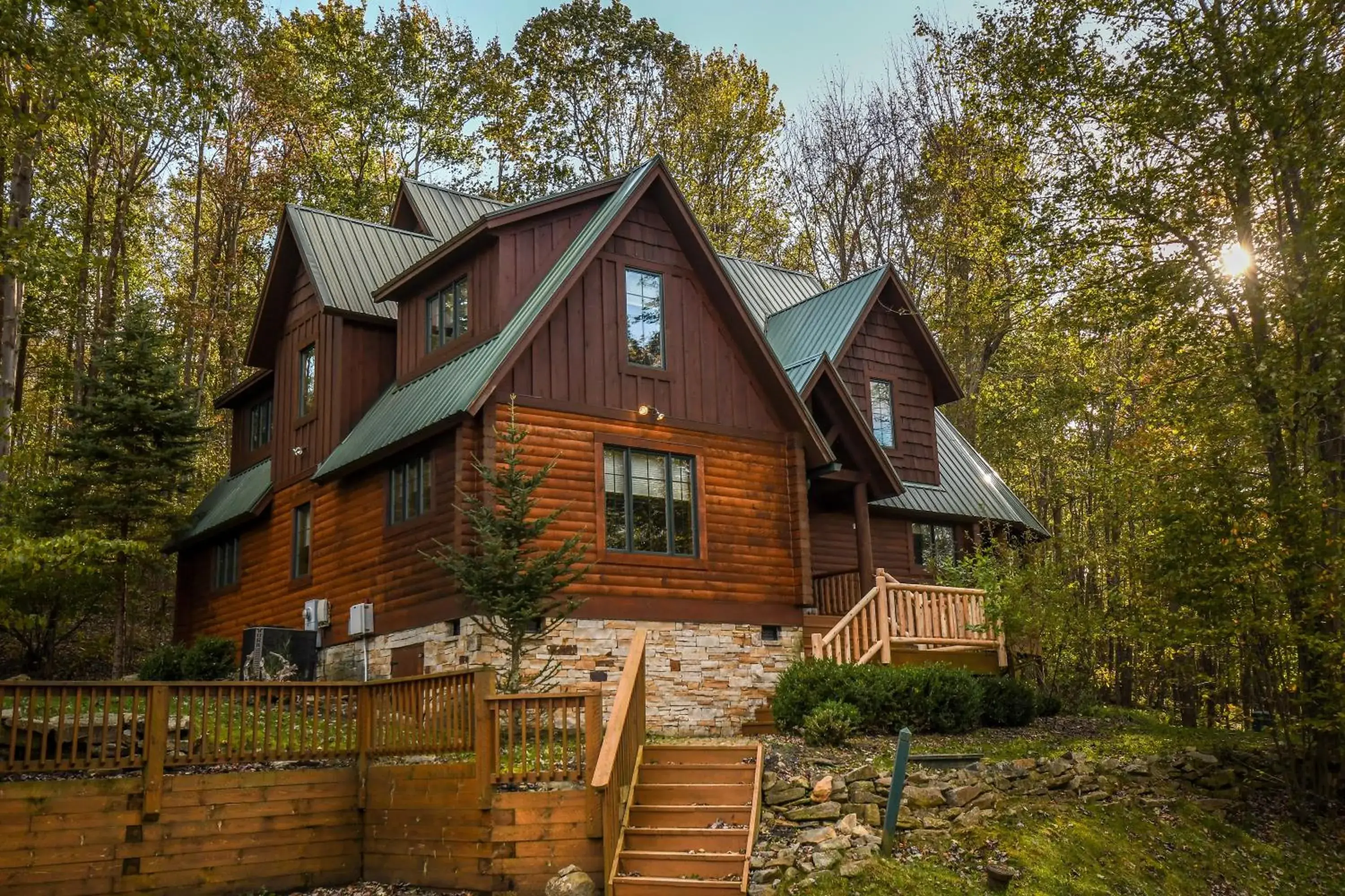 Bears Lair Bears Lair