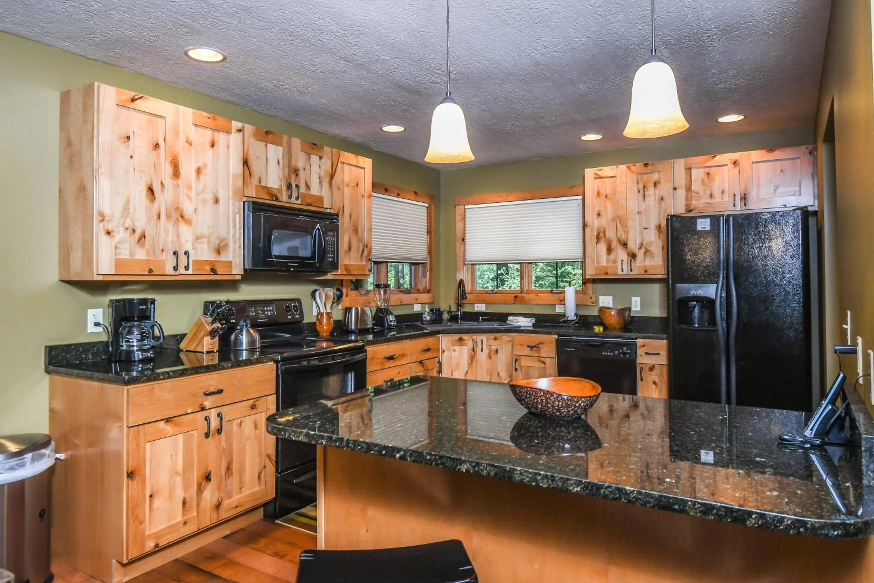 Property building in Bears Lair