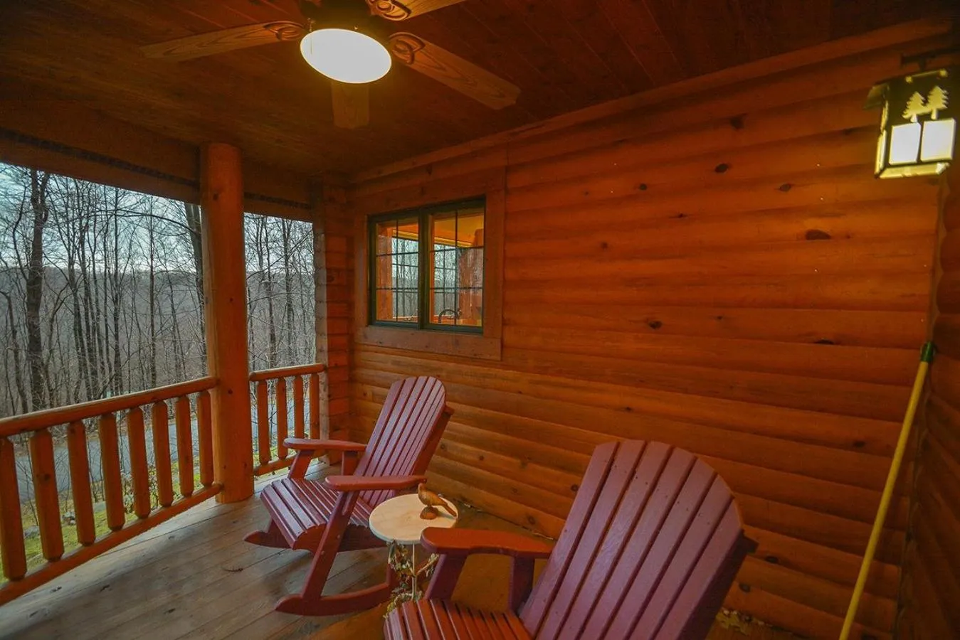 Property building in Bears Lair