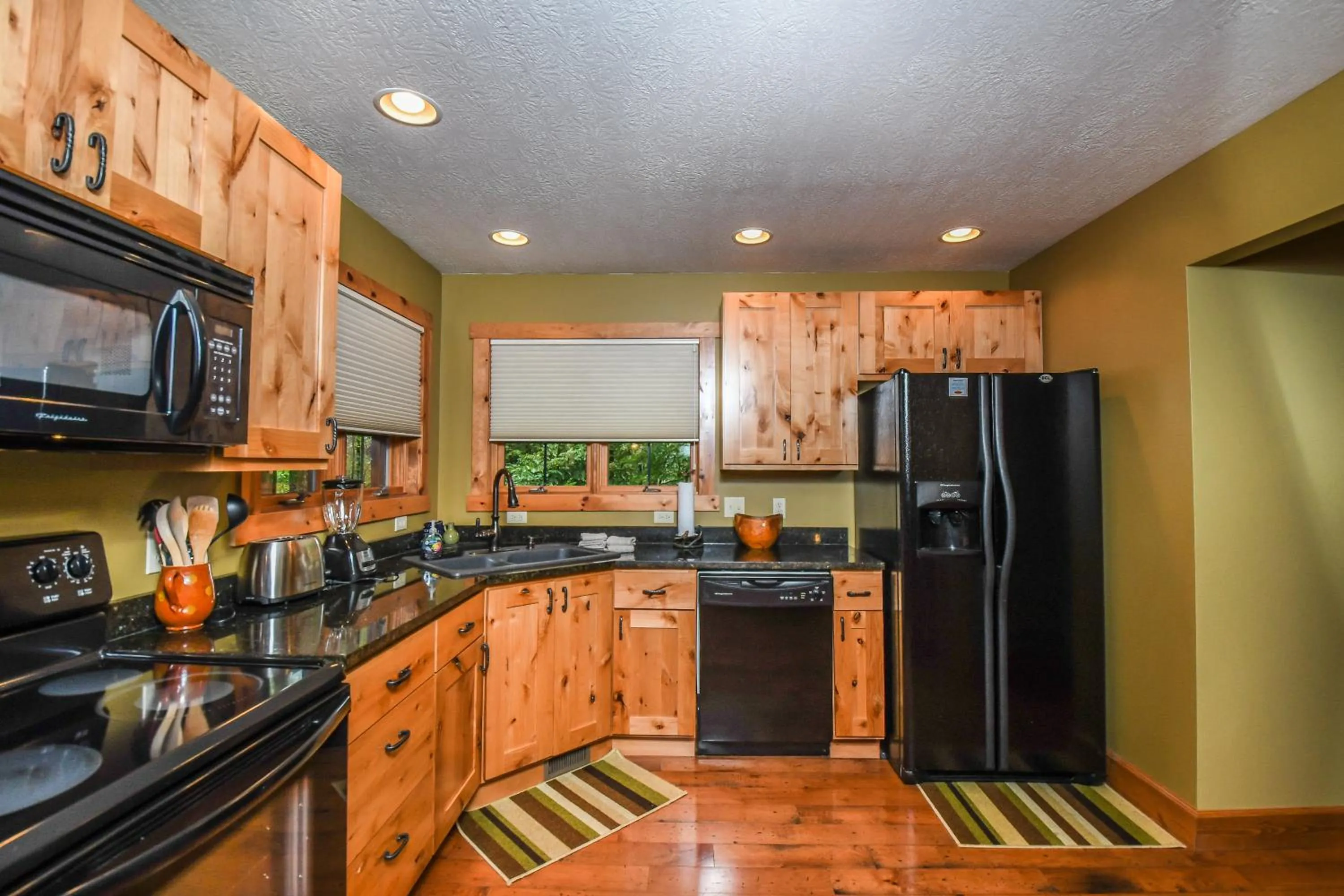 Property building in Bears Lair