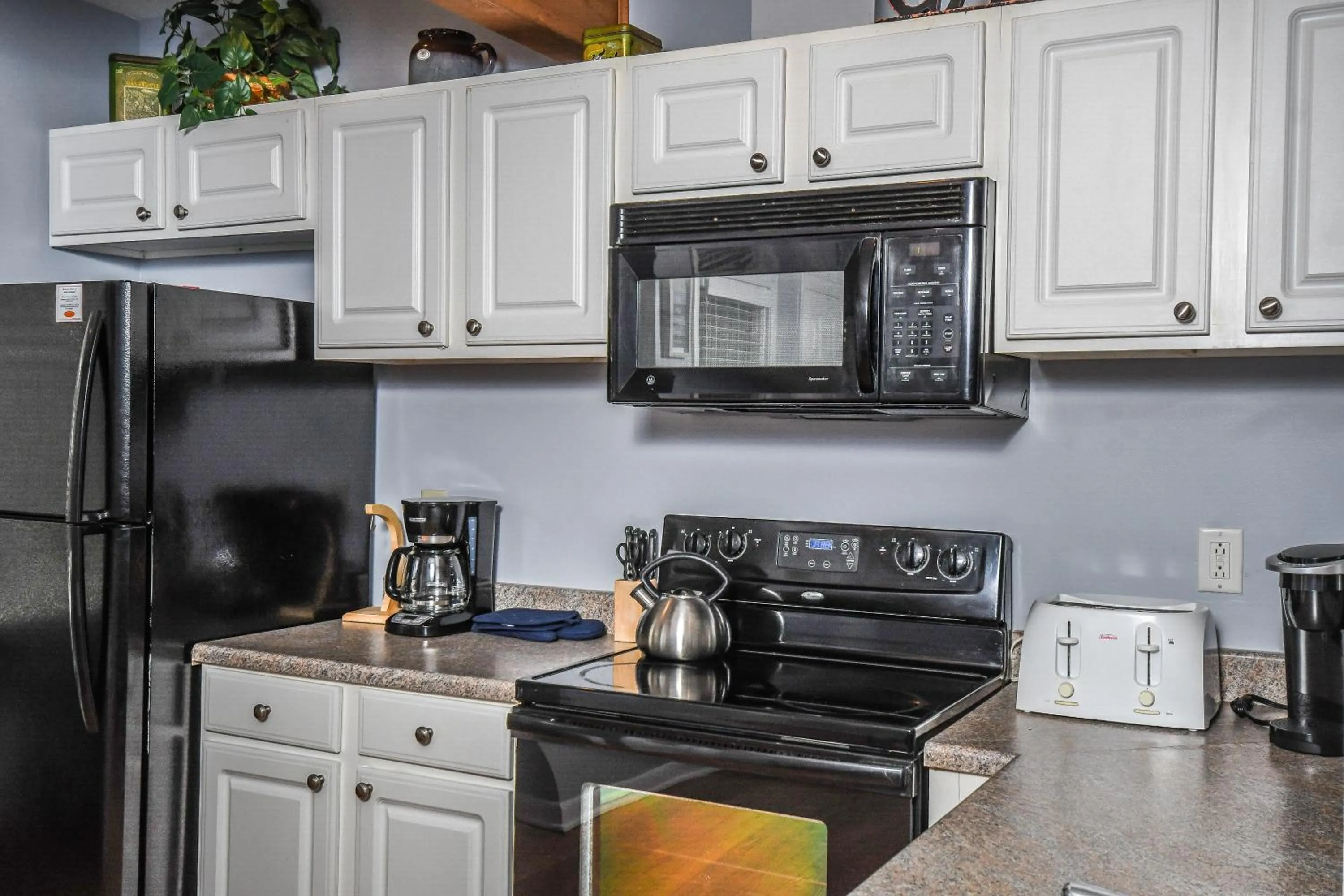 Property building in Villages of Wisp 08 Winding Way