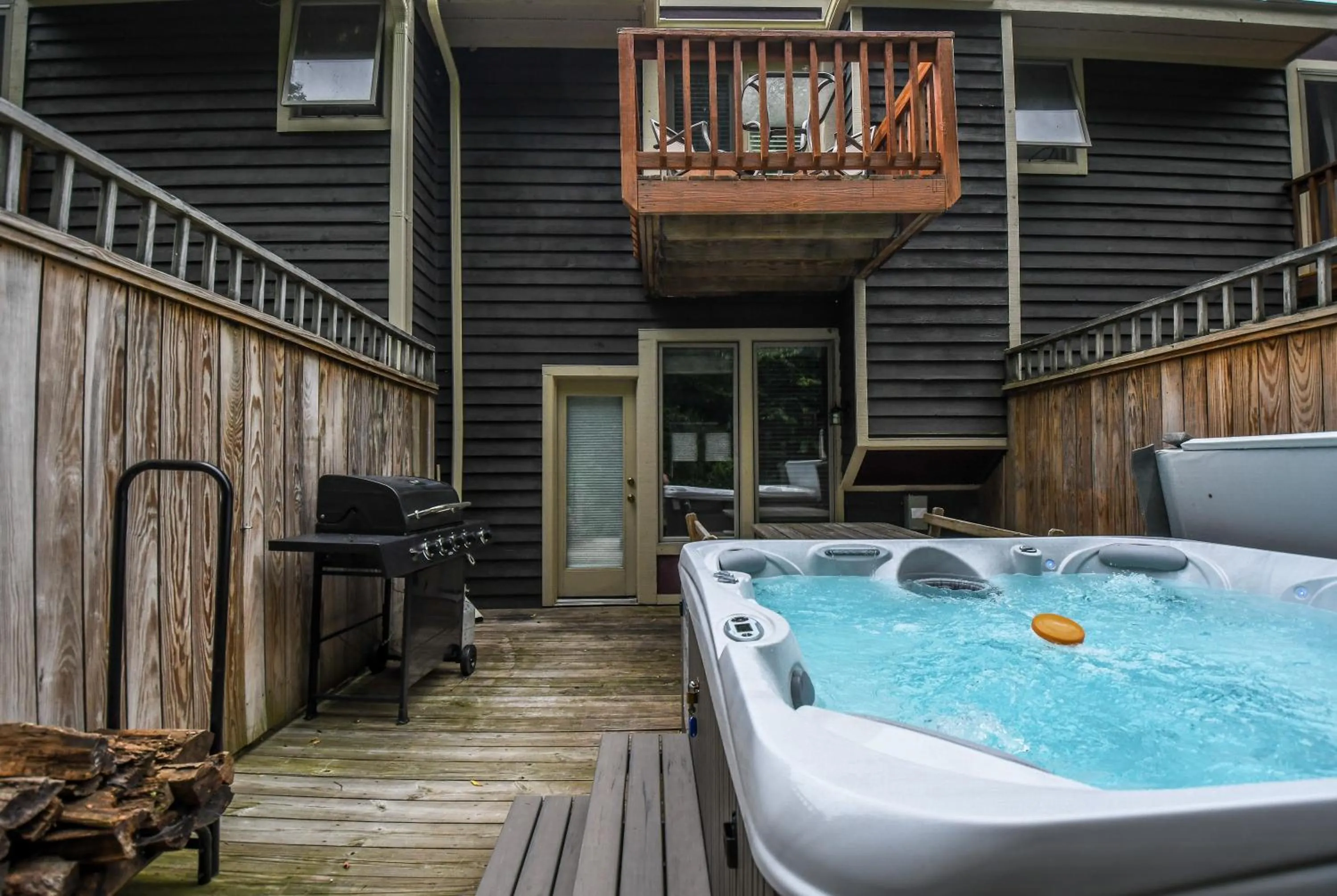 Property building in Villages of Wisp 08 Winding Way