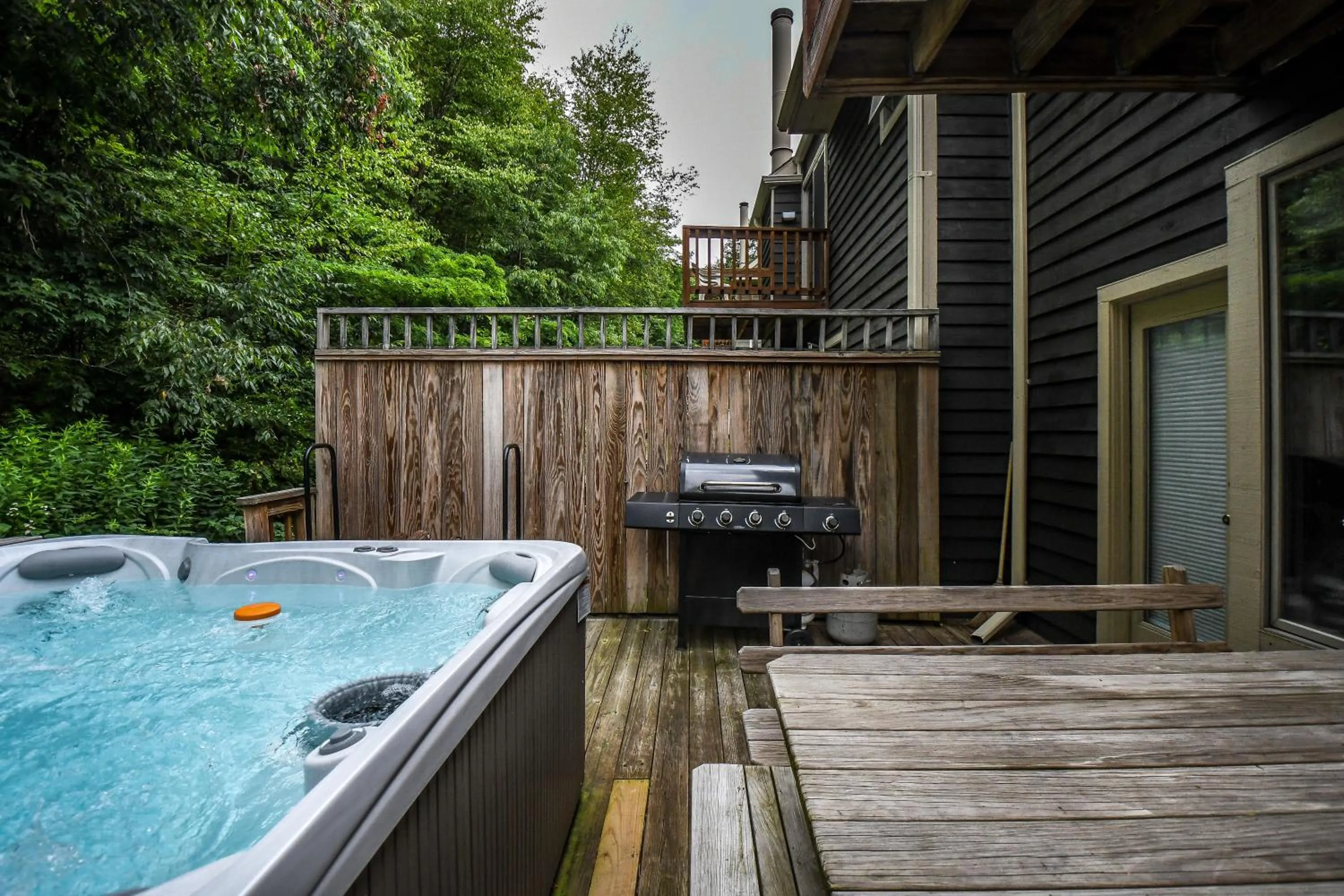 Property building in Villages of Wisp 08 Winding Way