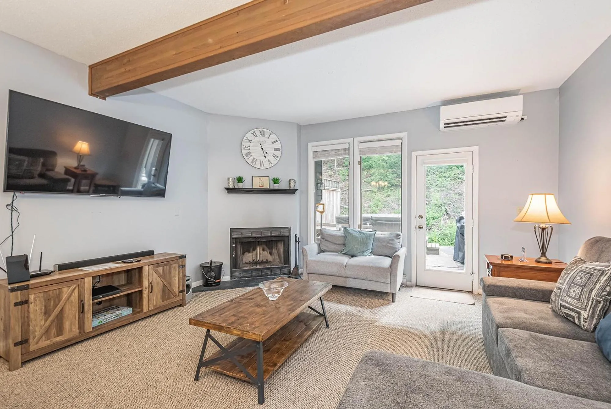 Property building in Villages of Wisp 08 Winding Way