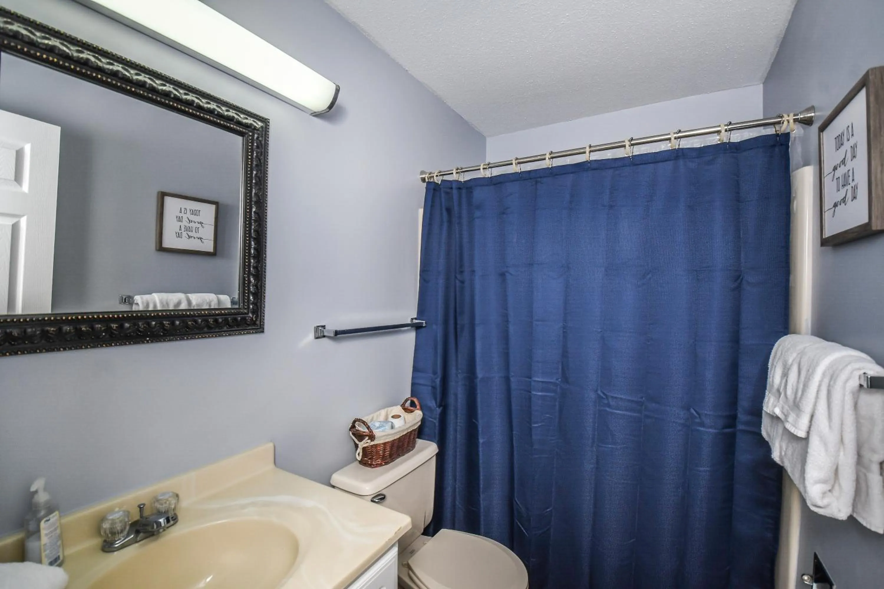 Property building in Villages of Wisp 08 Winding Way