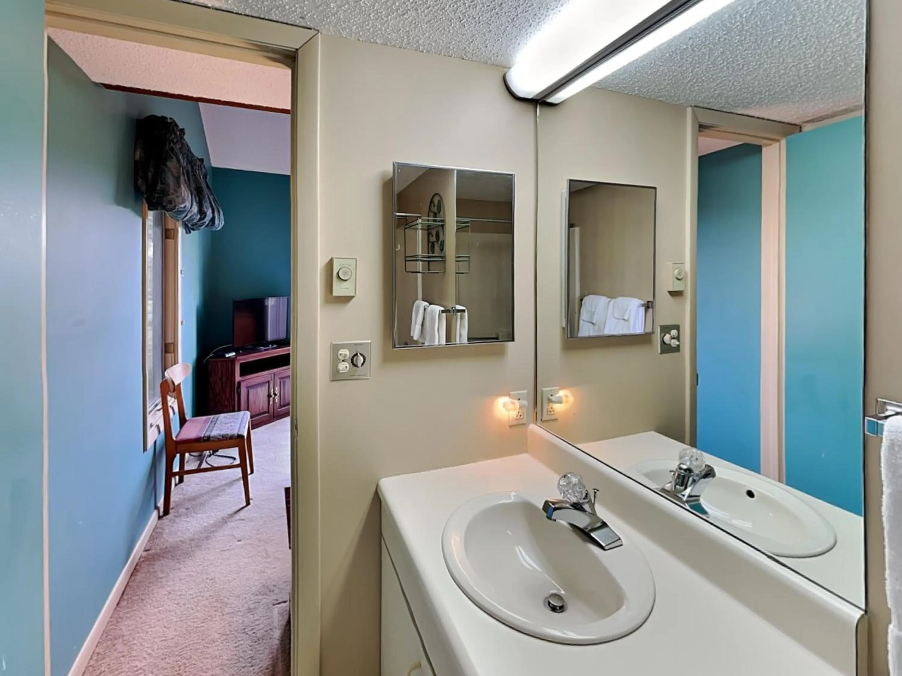 Villages of Wisp 70 Bright Passage