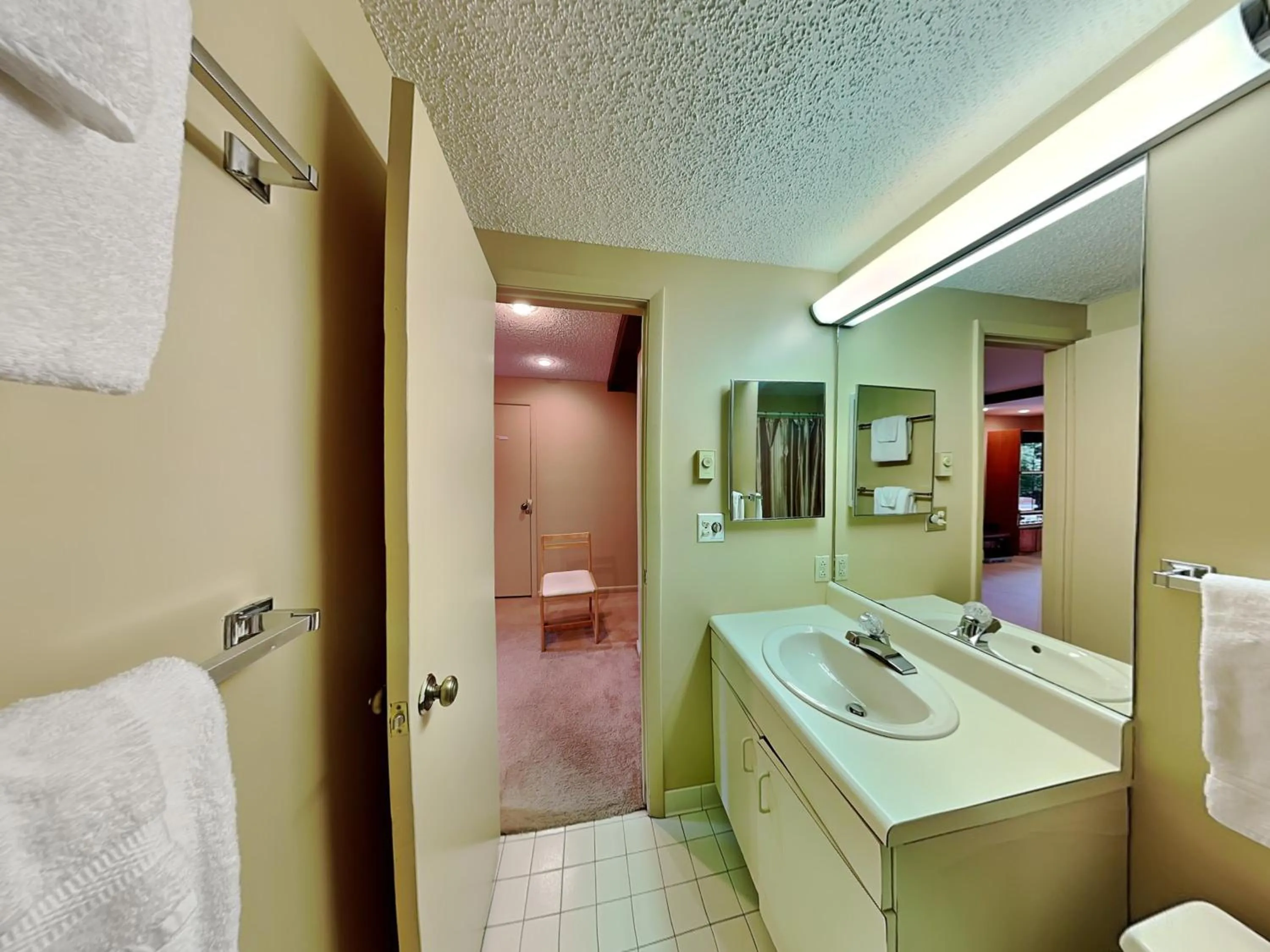 Villages of Wisp 70 Bright Passage