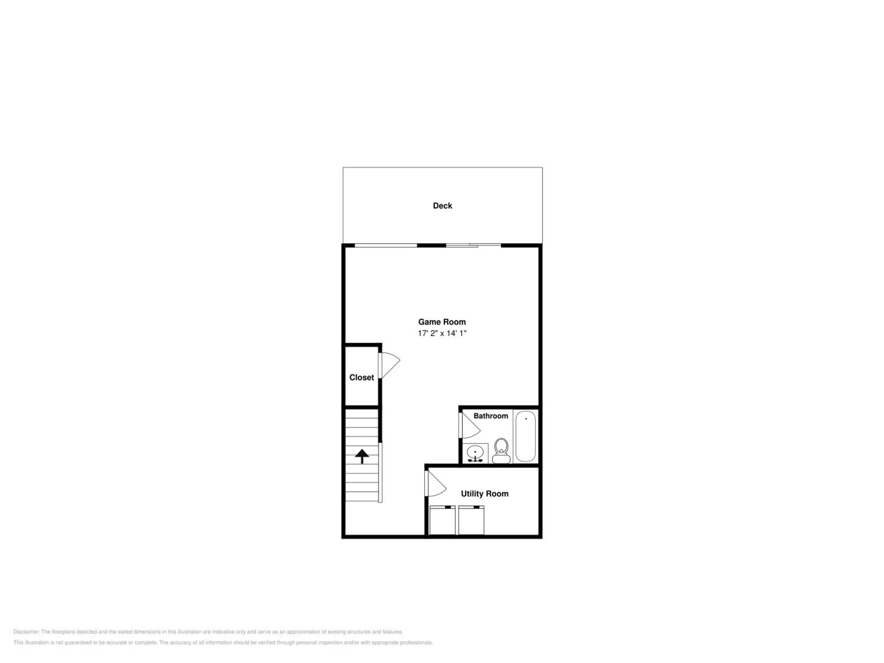 Deep Creek Village #29