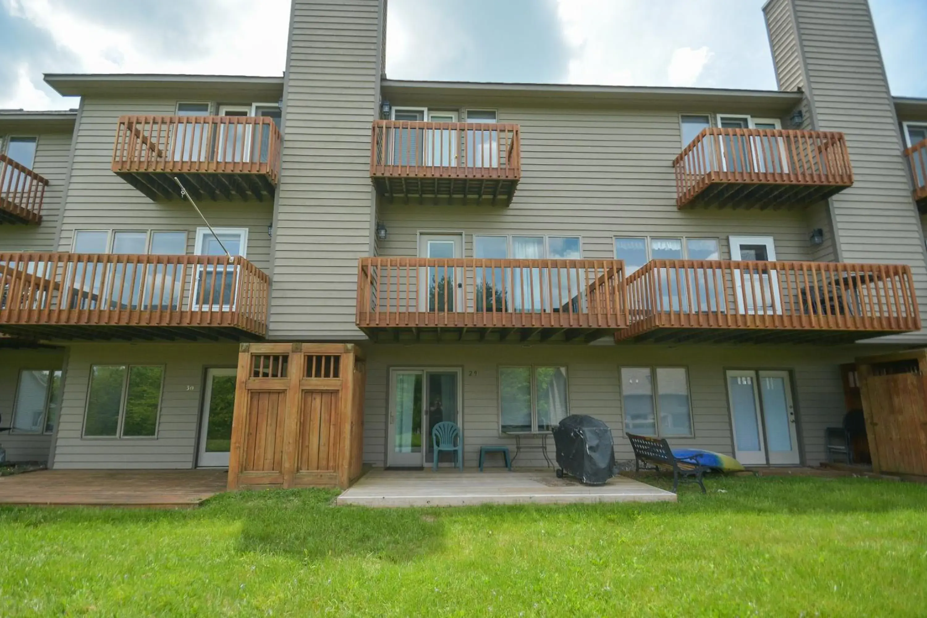 Deep Creek Village #29 Deep Creek Village #29