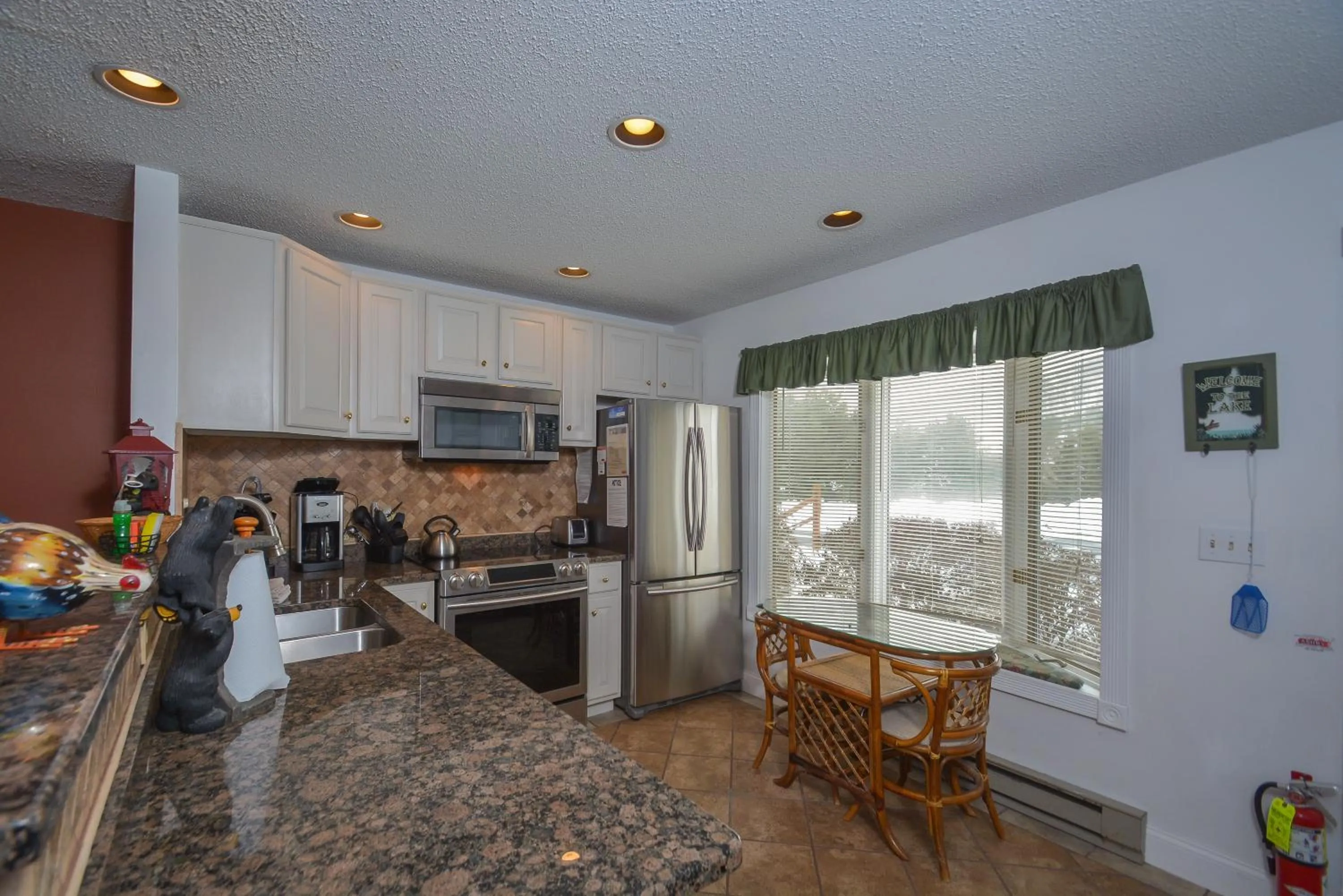 Property building in Deep Creek Village #29