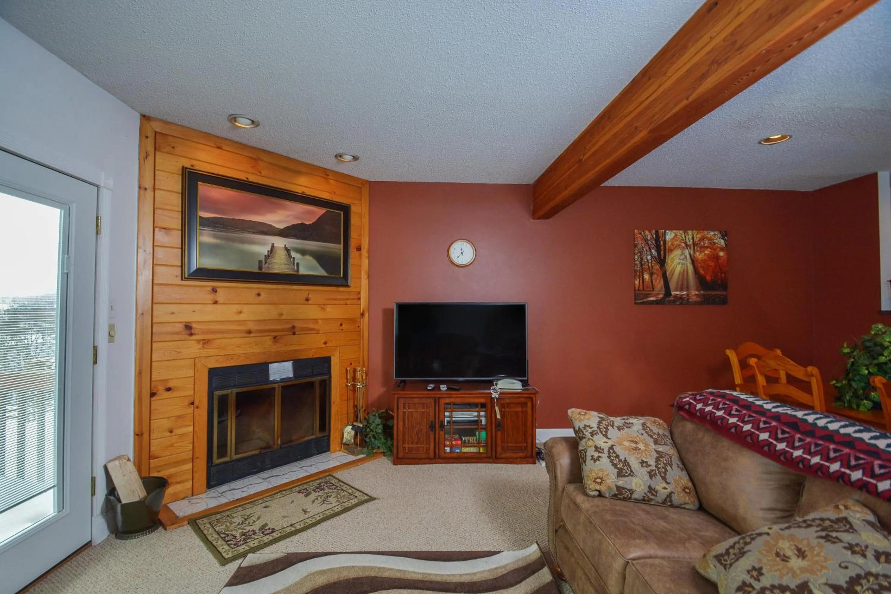 Property building in Deep Creek Village #29