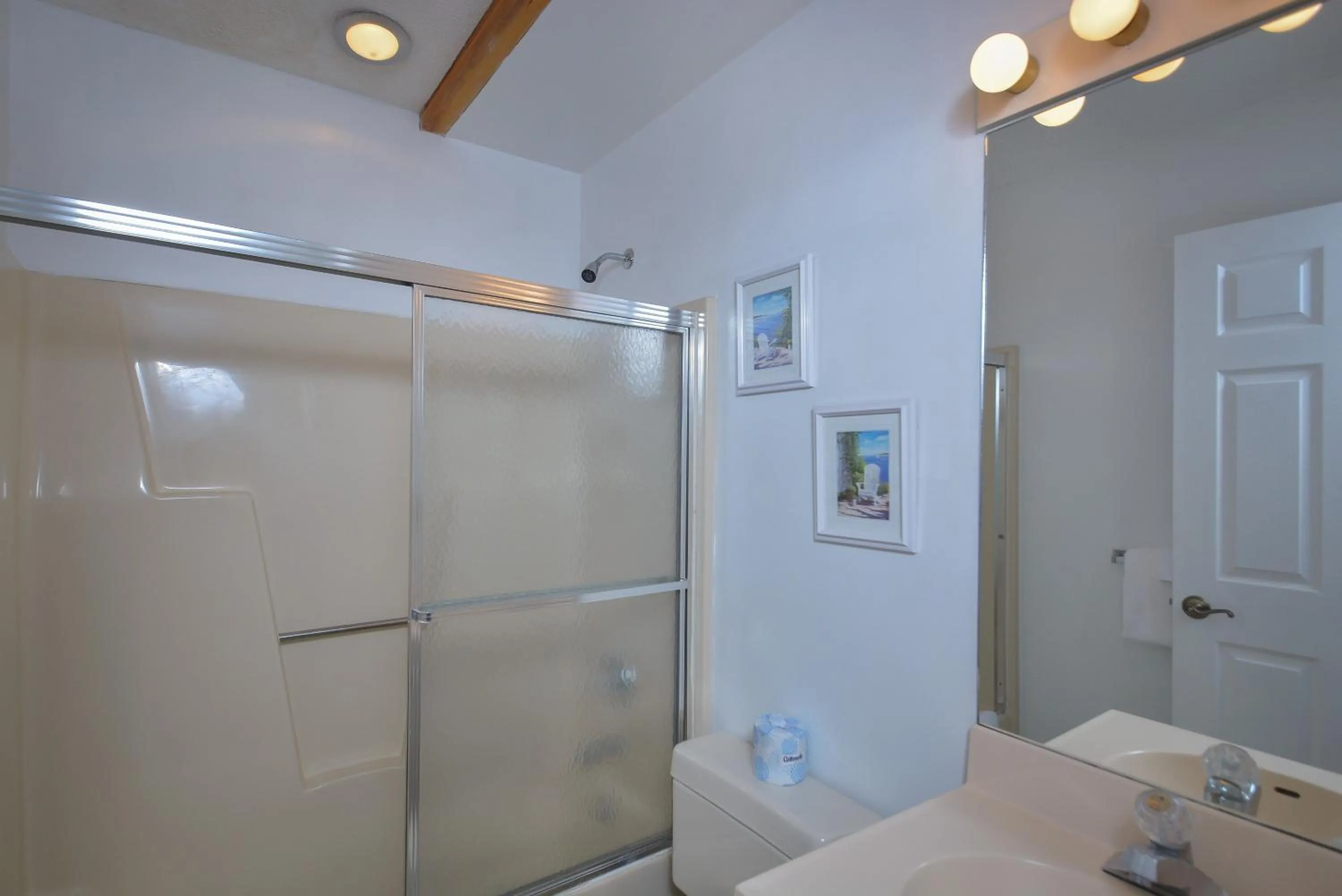 Property building in Deep Creek Village #29