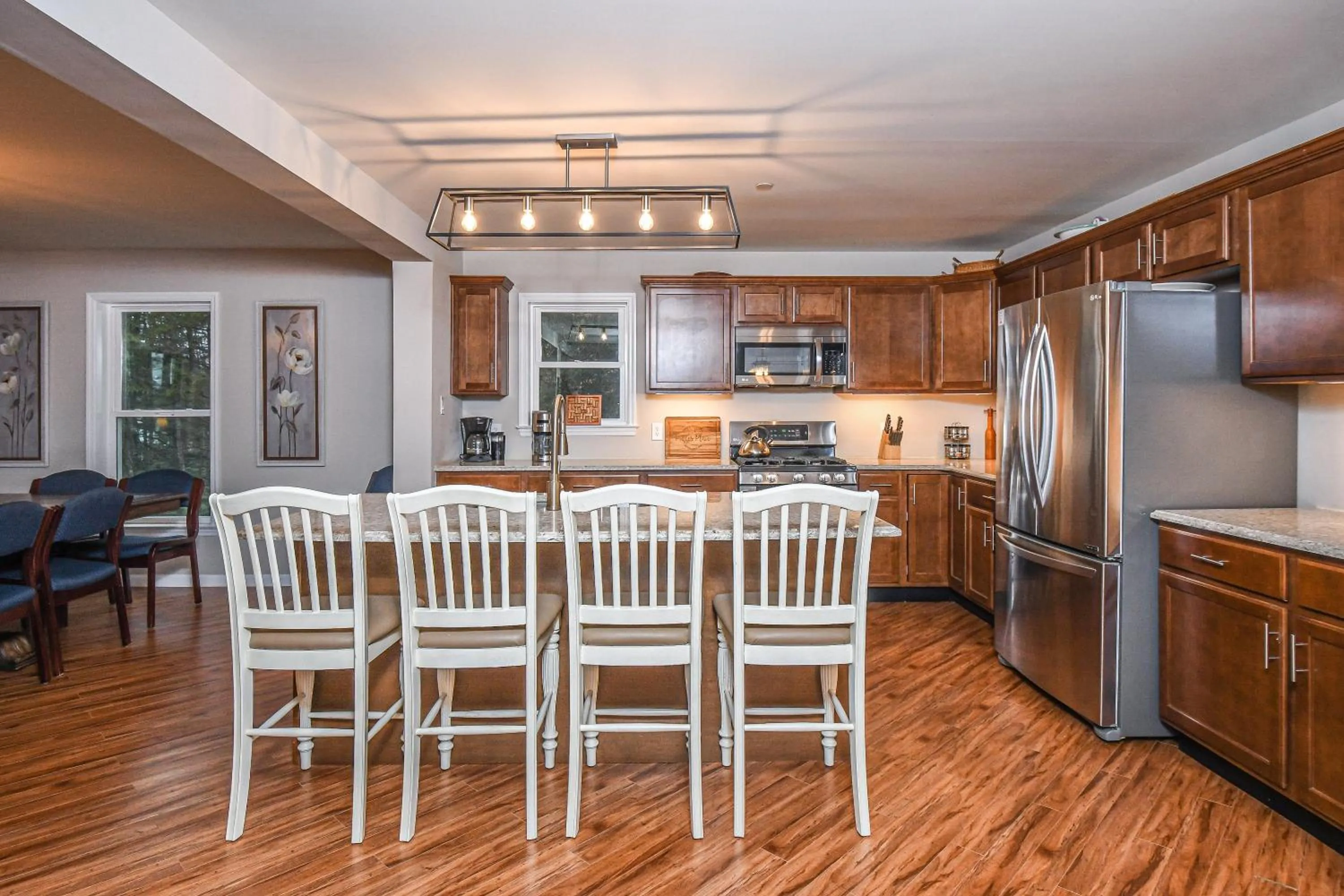 Property building in Putter Place