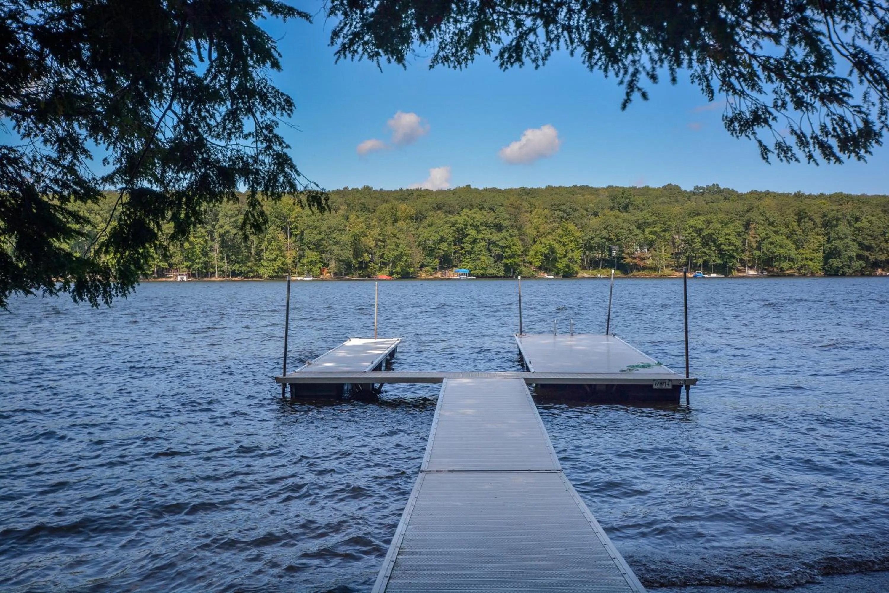 Property building in Putter Place