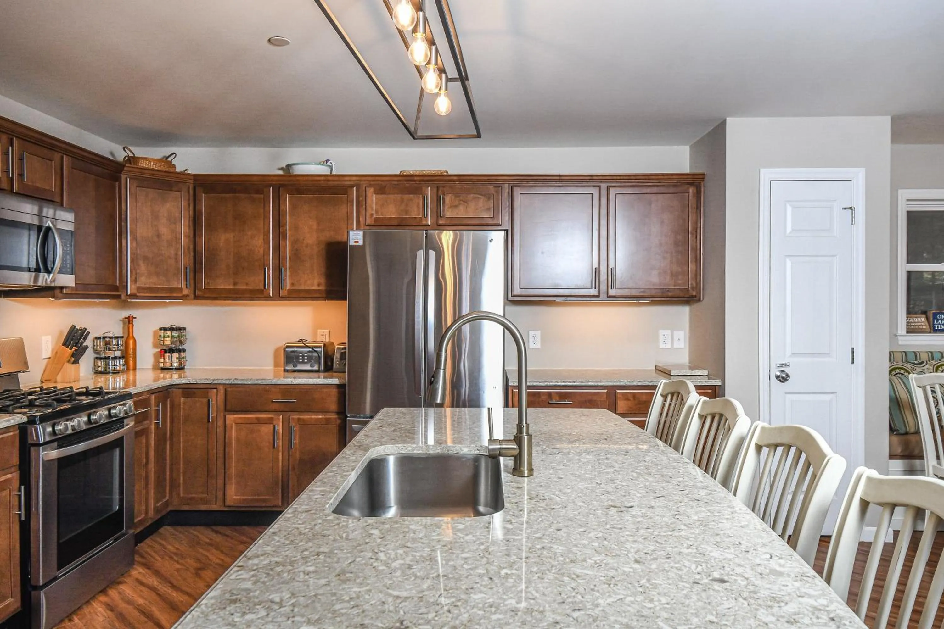 Property building in Putter Place