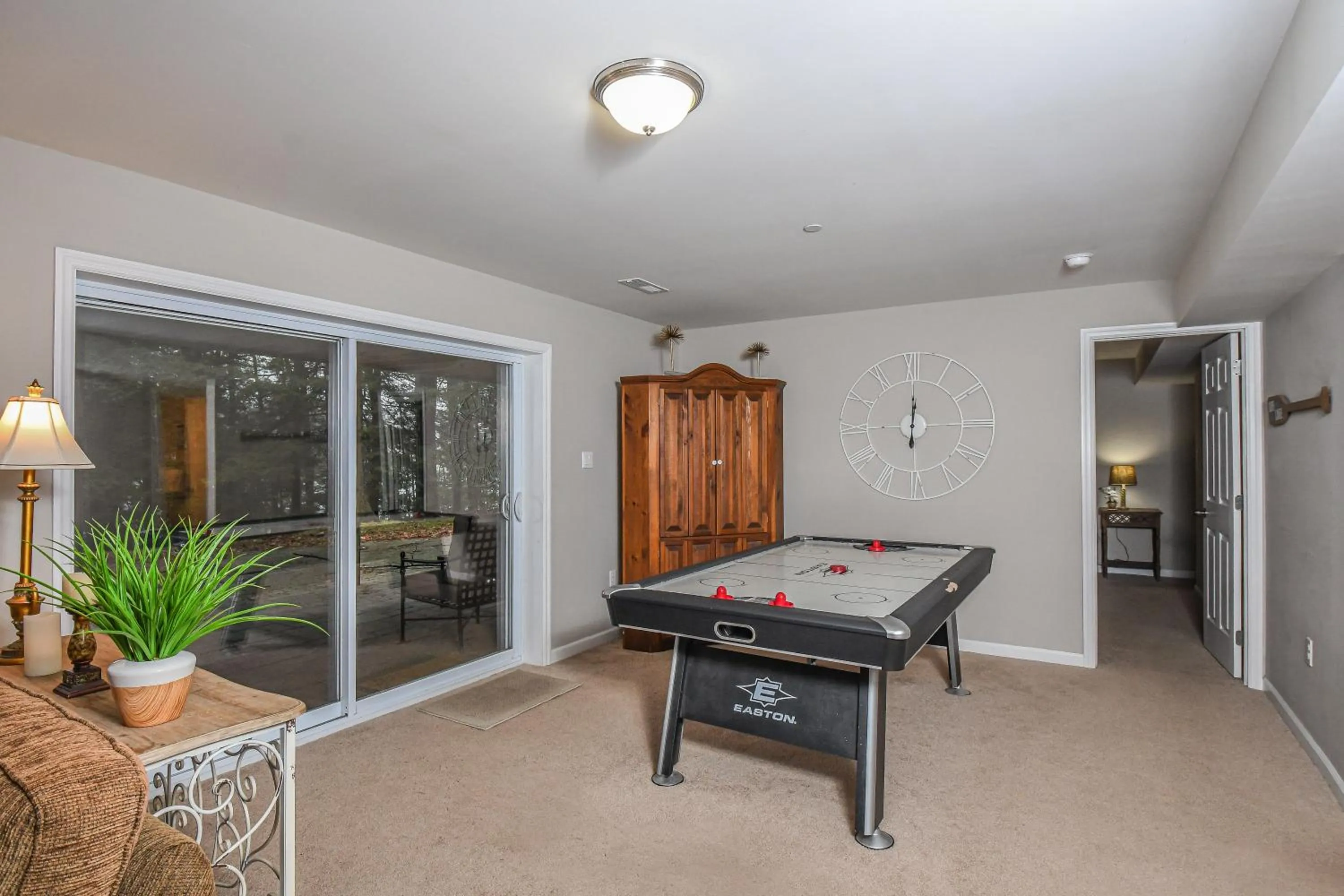 Property building in Putter Place