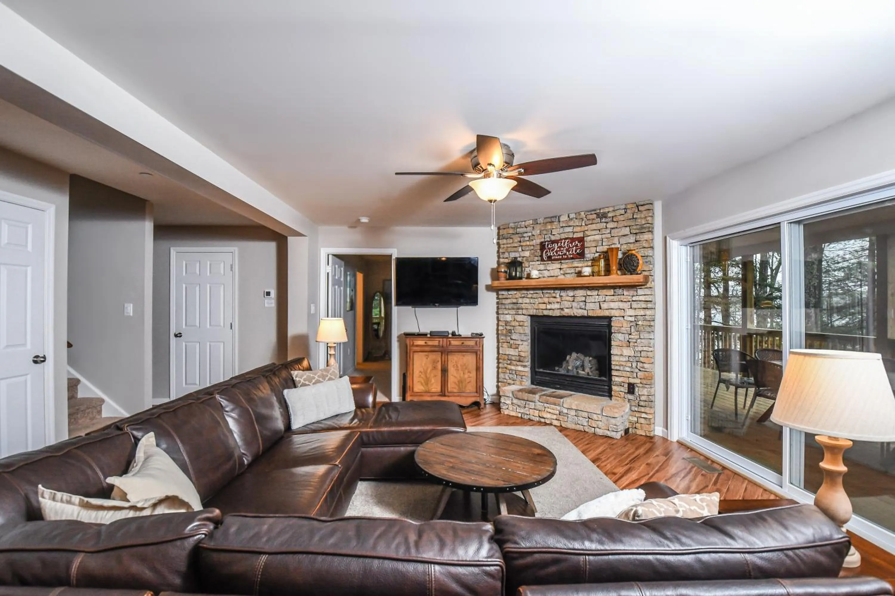 Property building in Putter Place