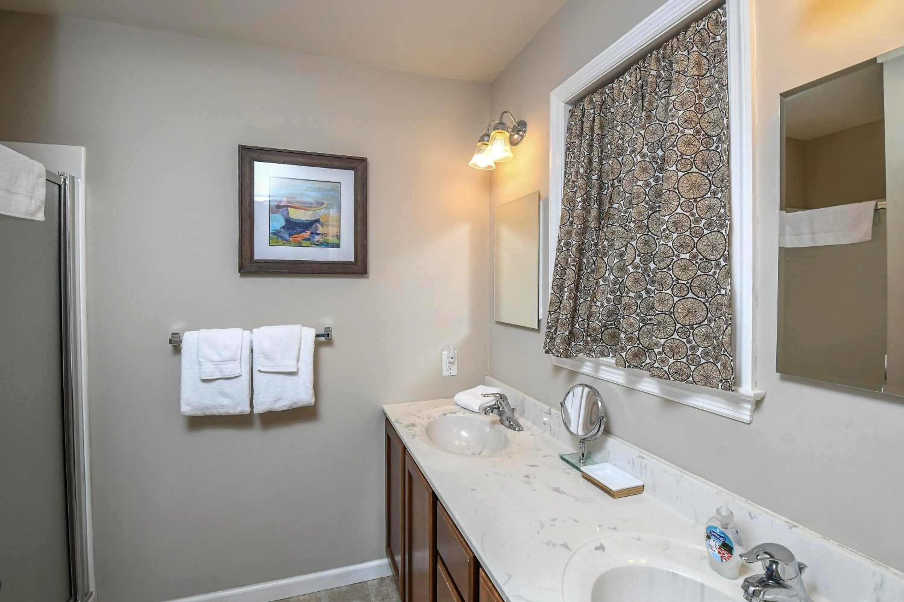 Property building in Putter Place