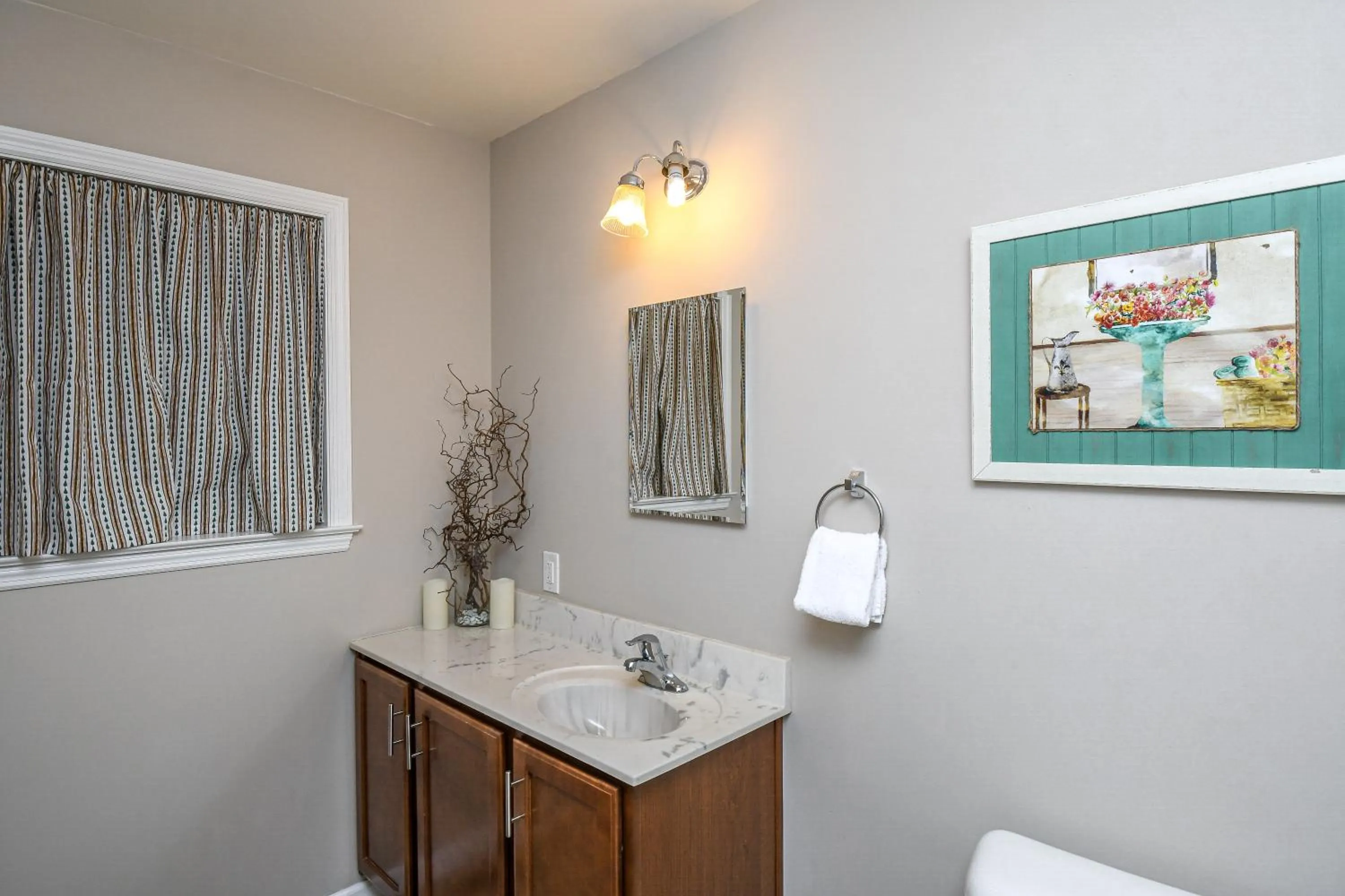 Property building in Putter Place