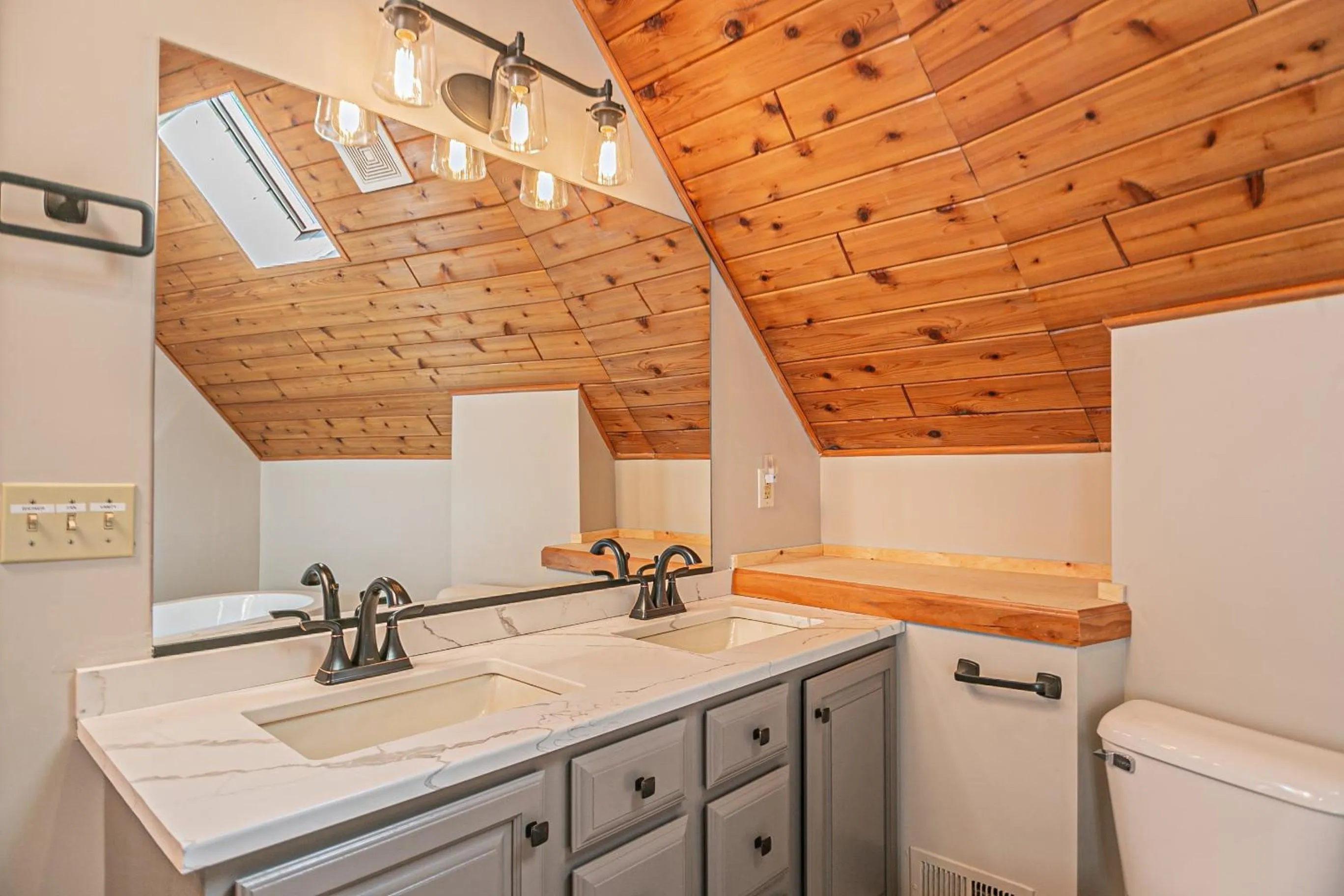 Property building in Green Gables