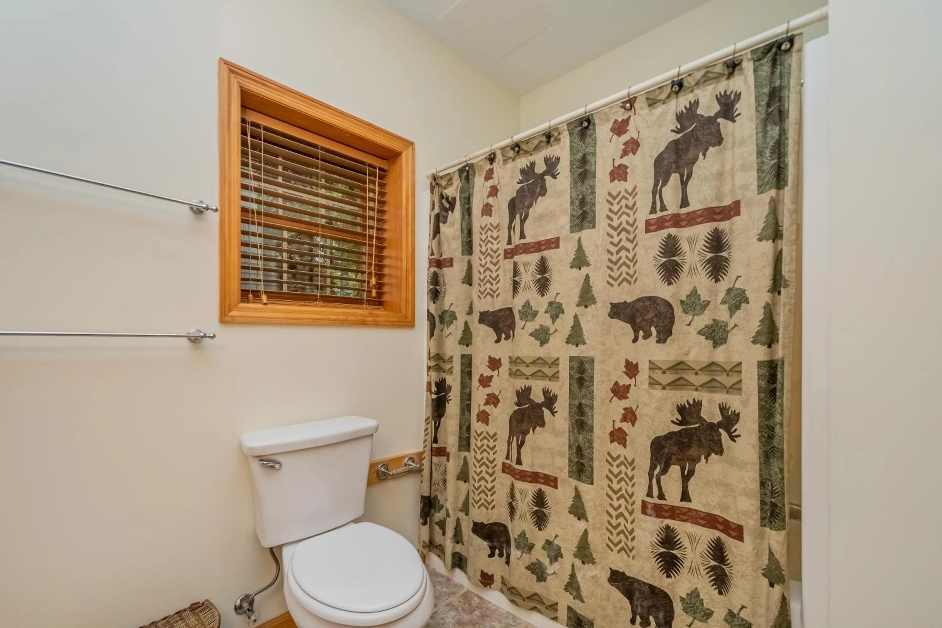 Property building in Green Gables