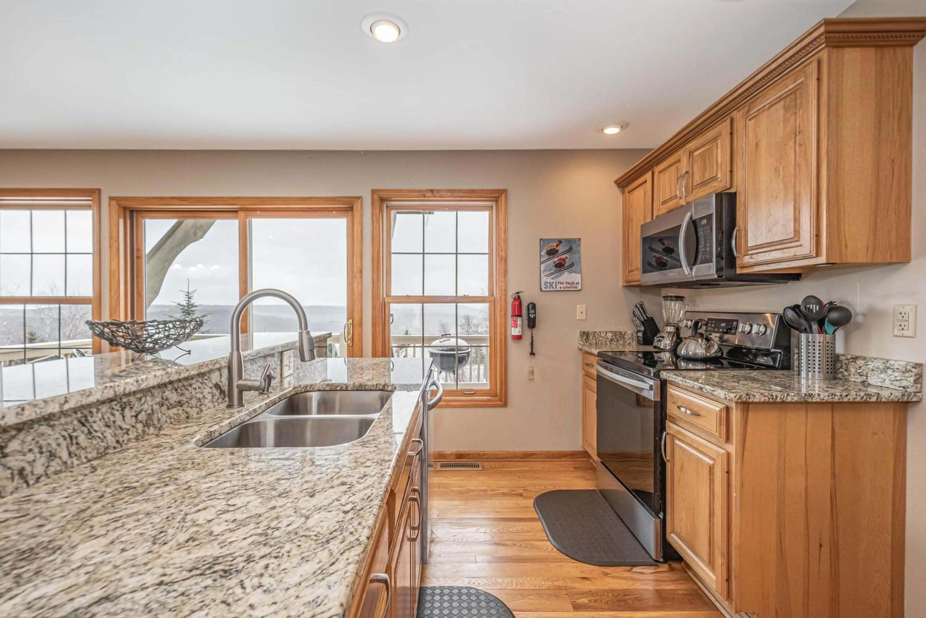 Property building in Green Gables