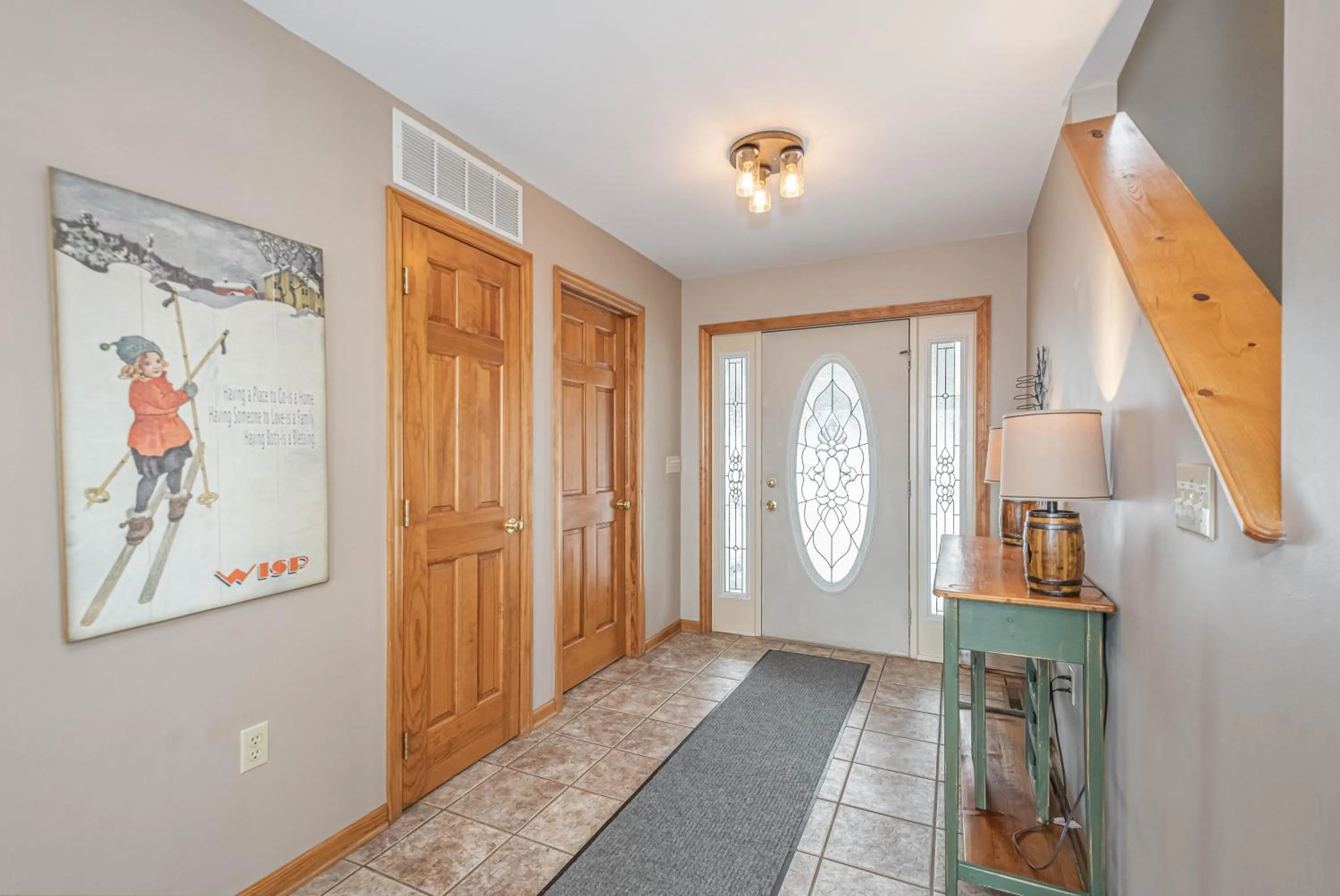 Property building in Green Gables