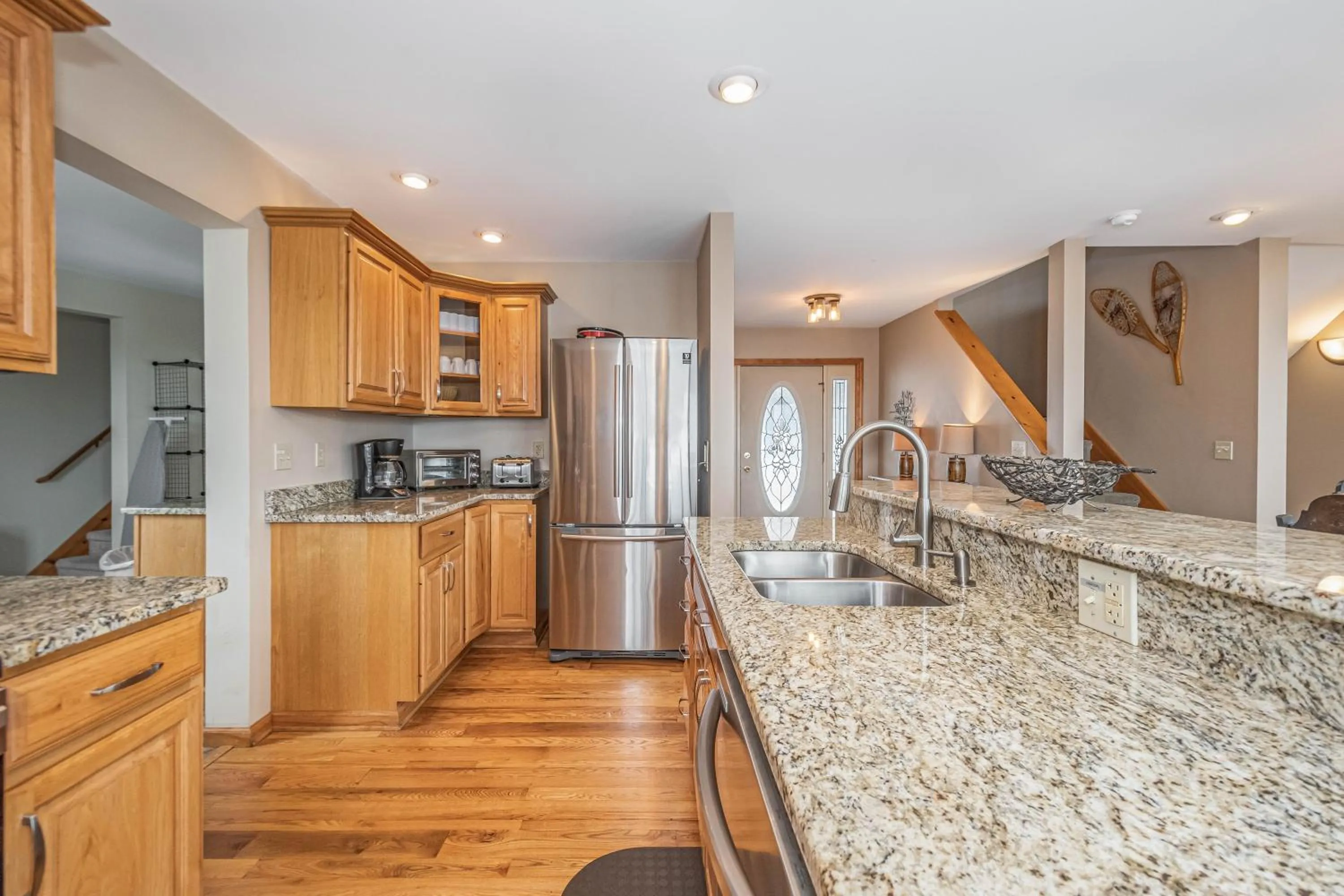 Property building in Green Gables