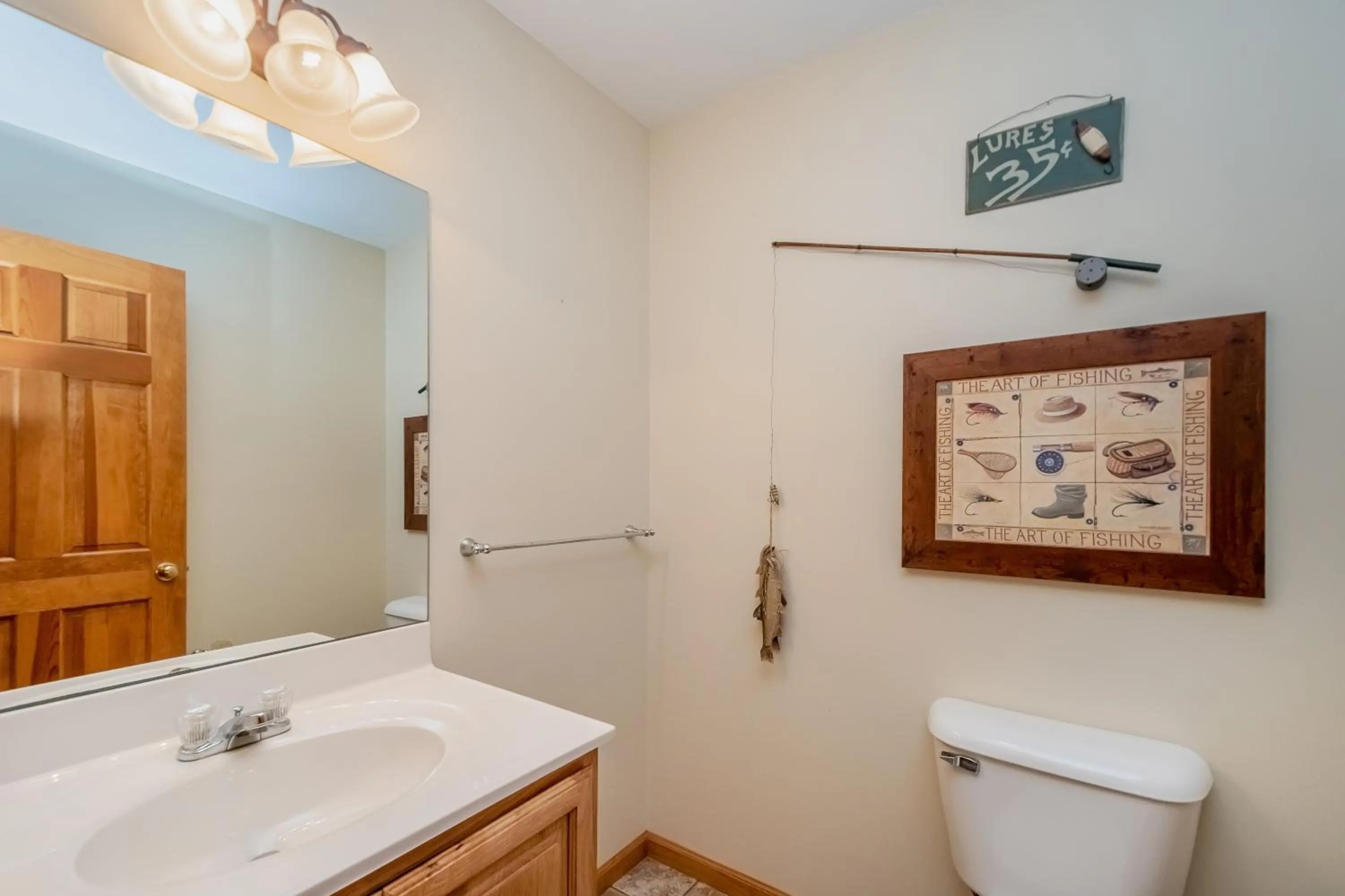 Property building in Green Gables