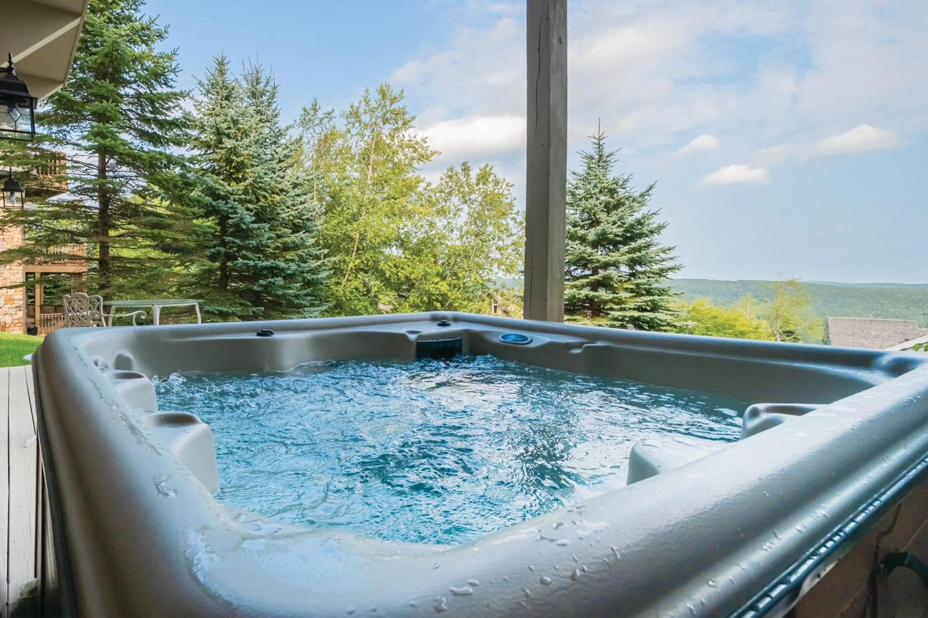 Property building in Green Gables