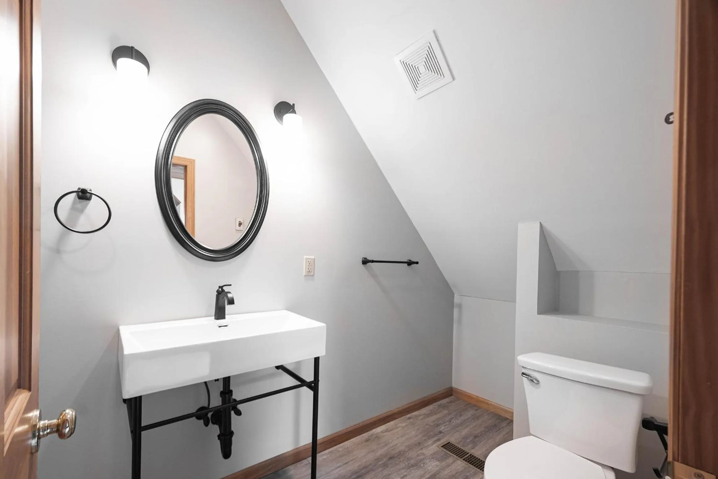 Property building in Green Gables