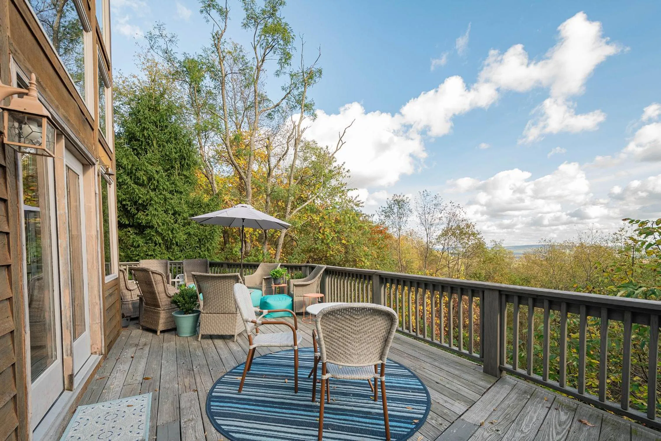 Property building in The Quarterdeck