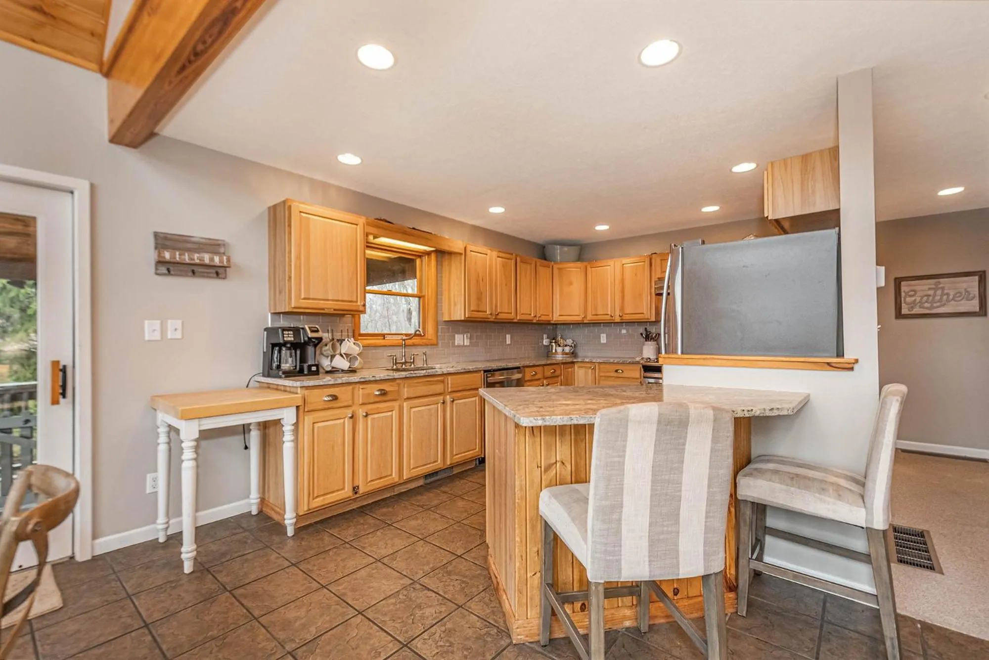 Property building in The Quarterdeck