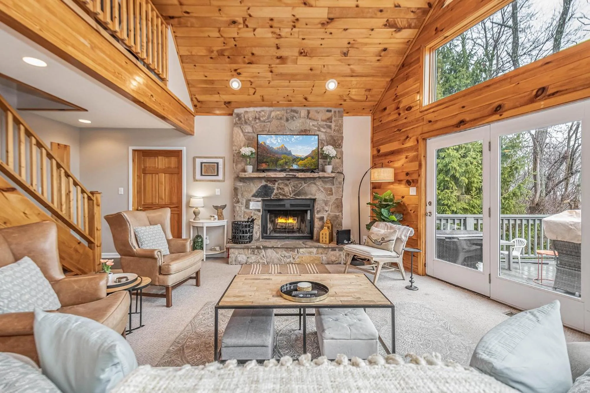 Property building in The Quarterdeck