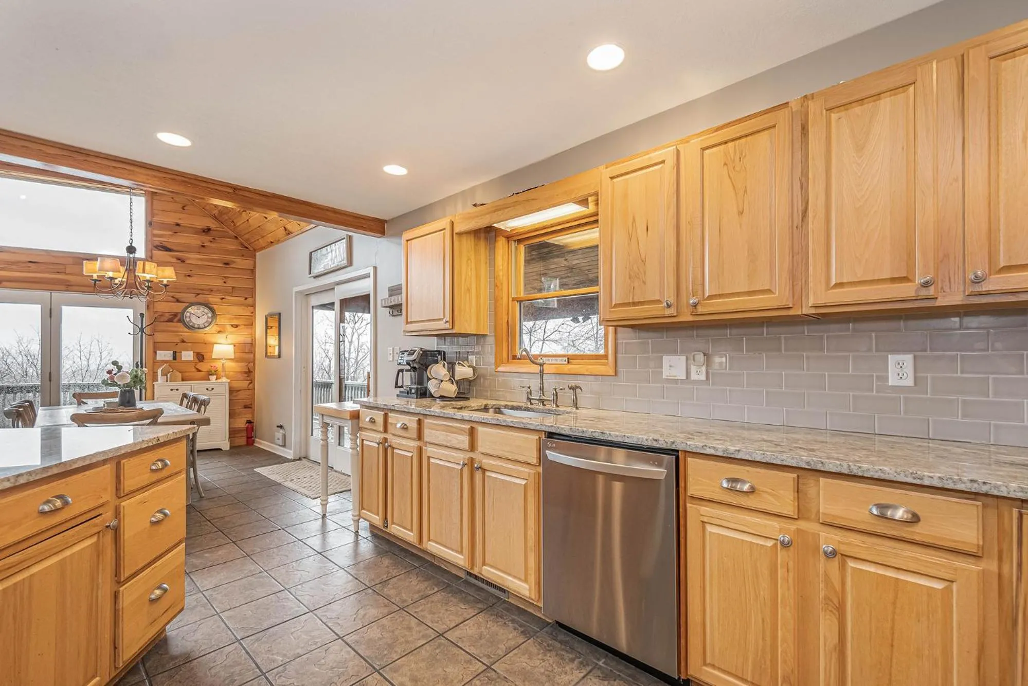 Property building in The Quarterdeck