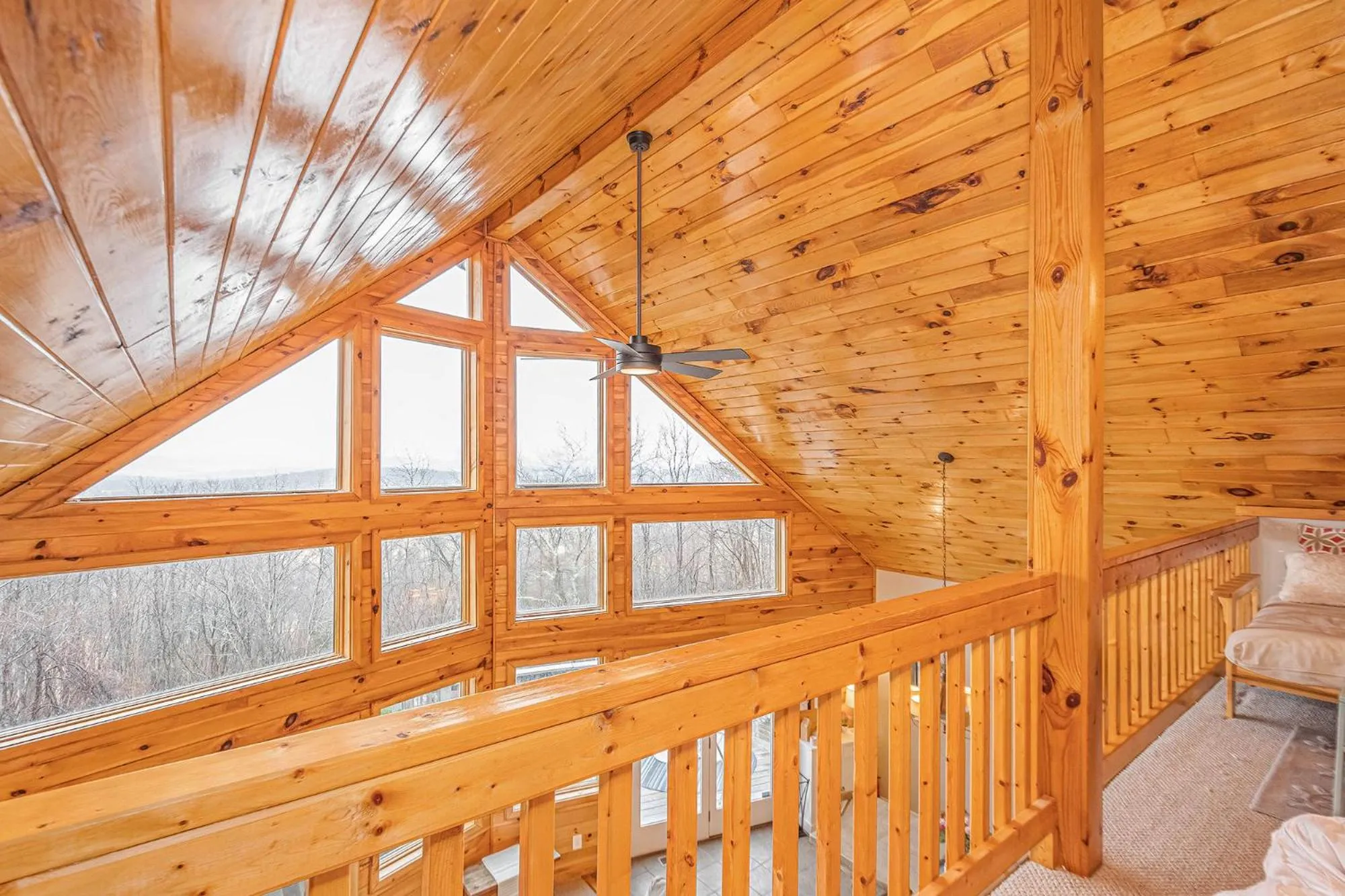 Property building in The Quarterdeck