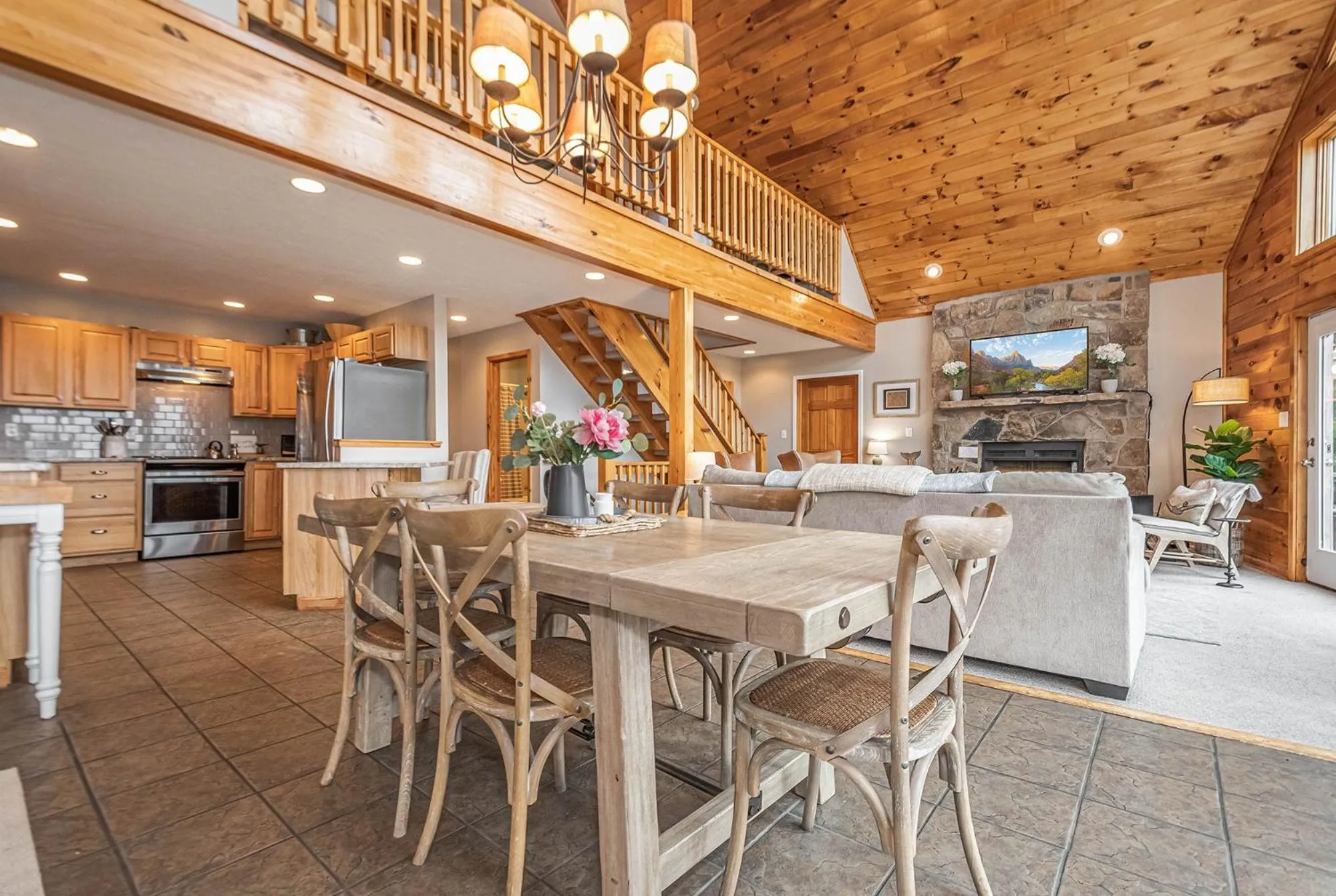 Property building in The Quarterdeck