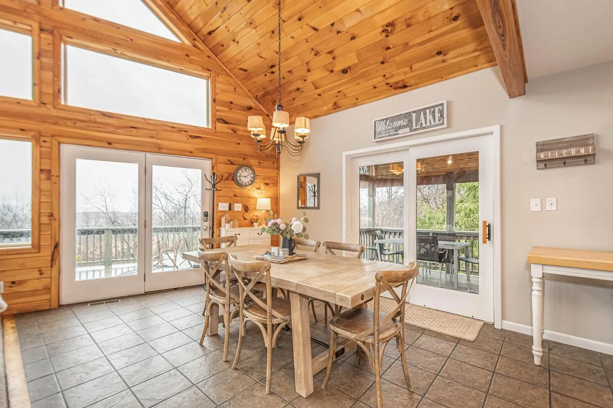 Property building in The Quarterdeck