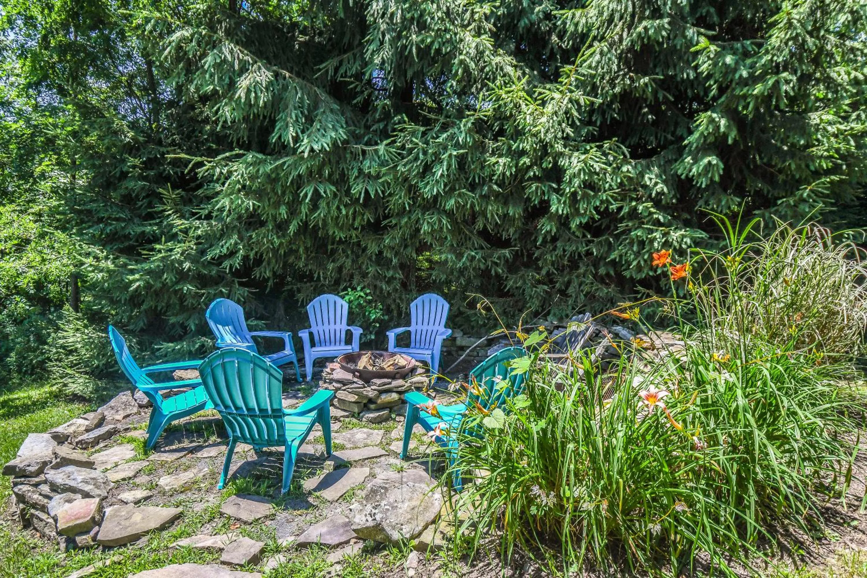 Property building in The Quarterdeck